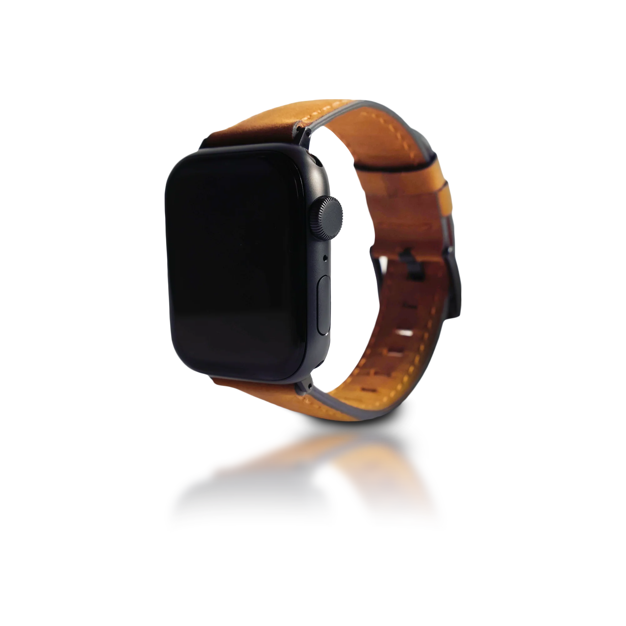 Leather Watch Strap - Image 13