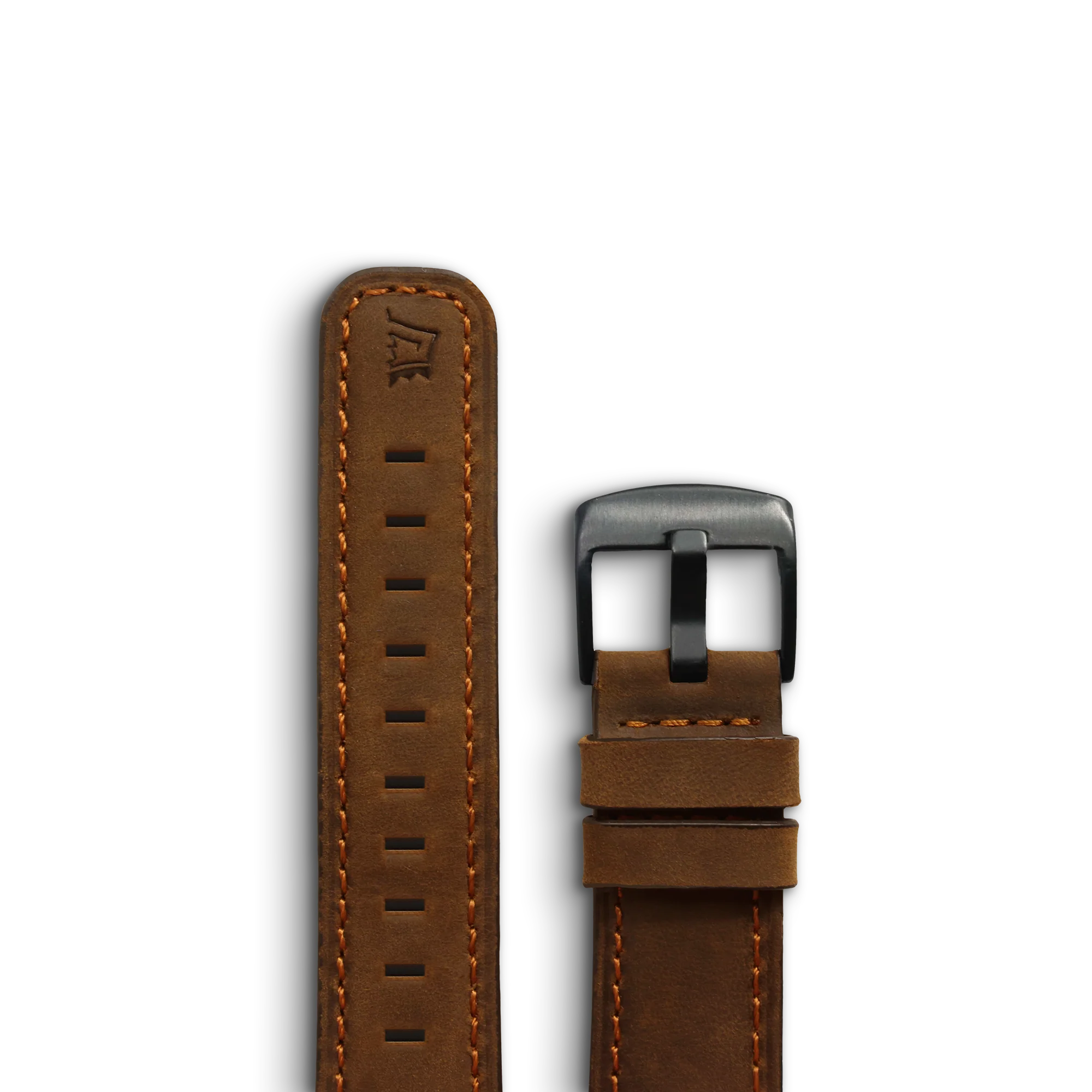 Leather Watch Strap - Image 29