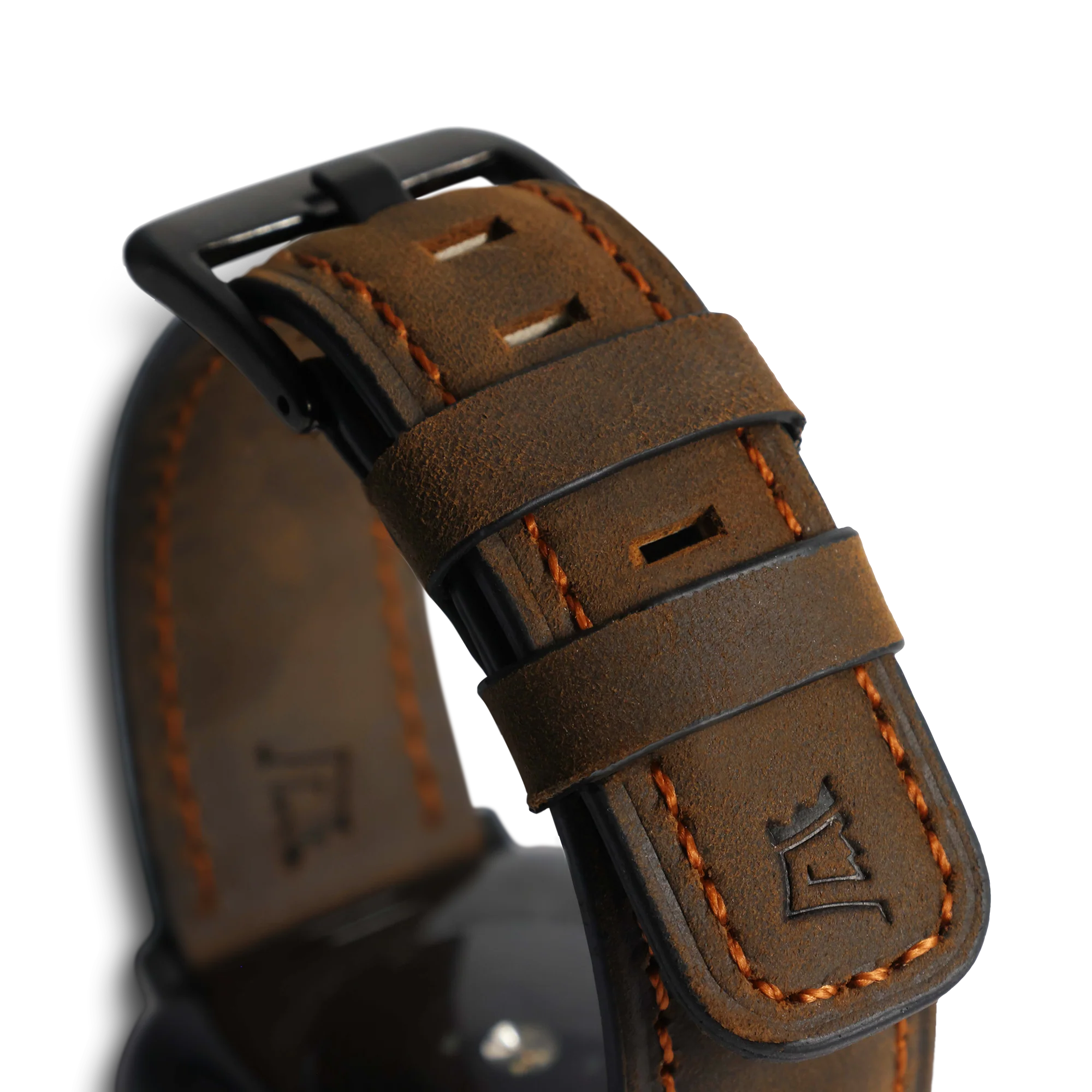 Leather Watch Strap - Image 30
