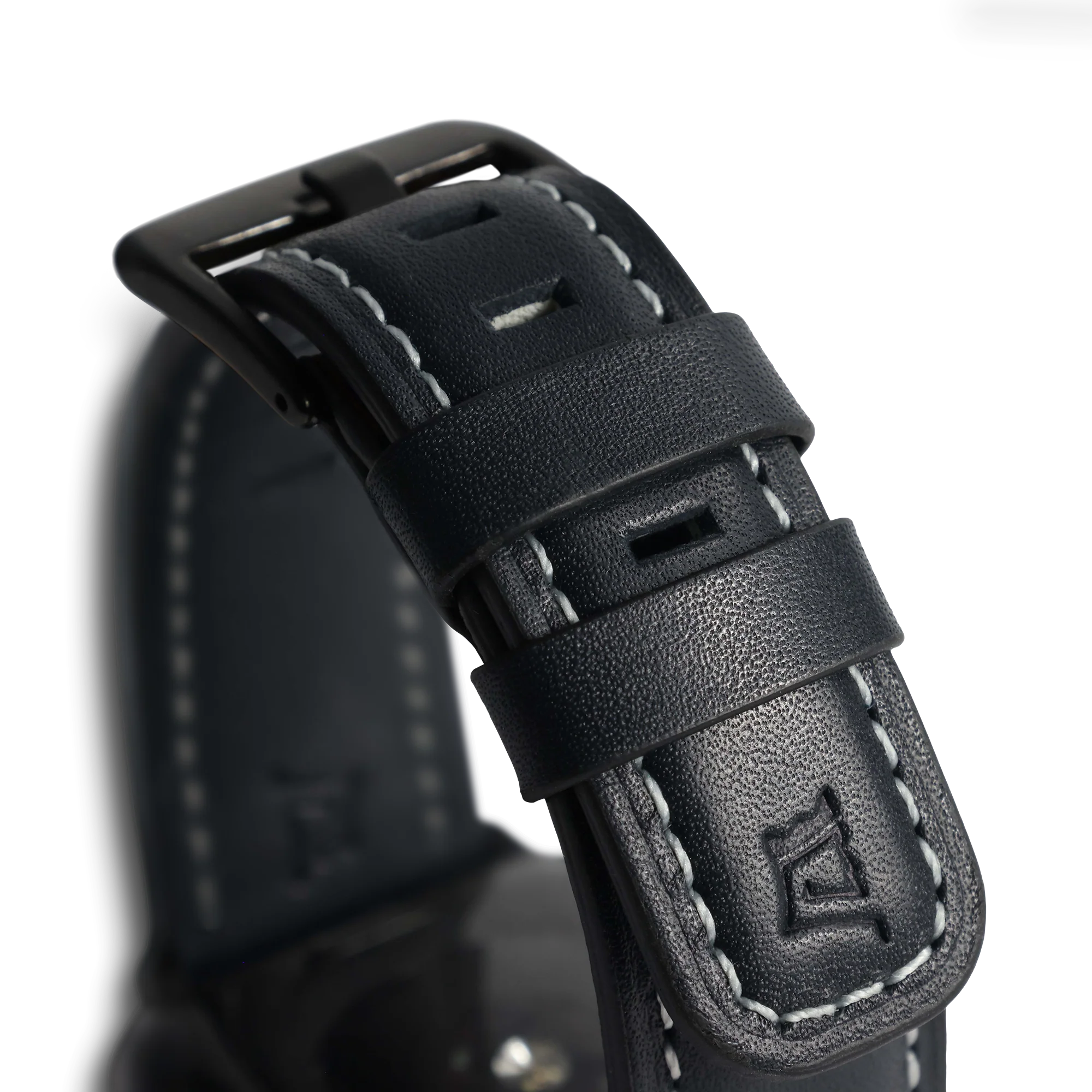 Leather Watch Strap - Image 48