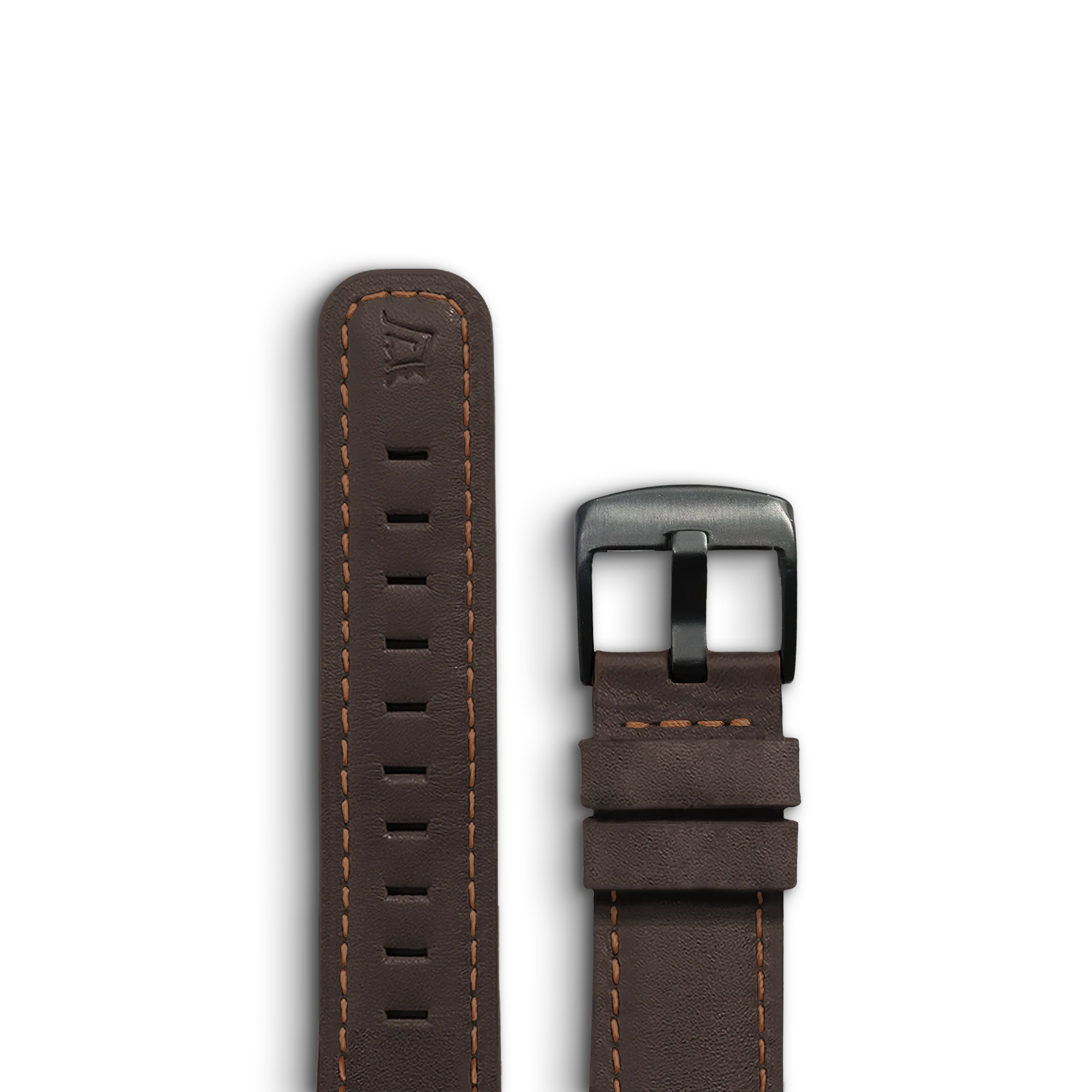 Leather Watch Strap - Image 53