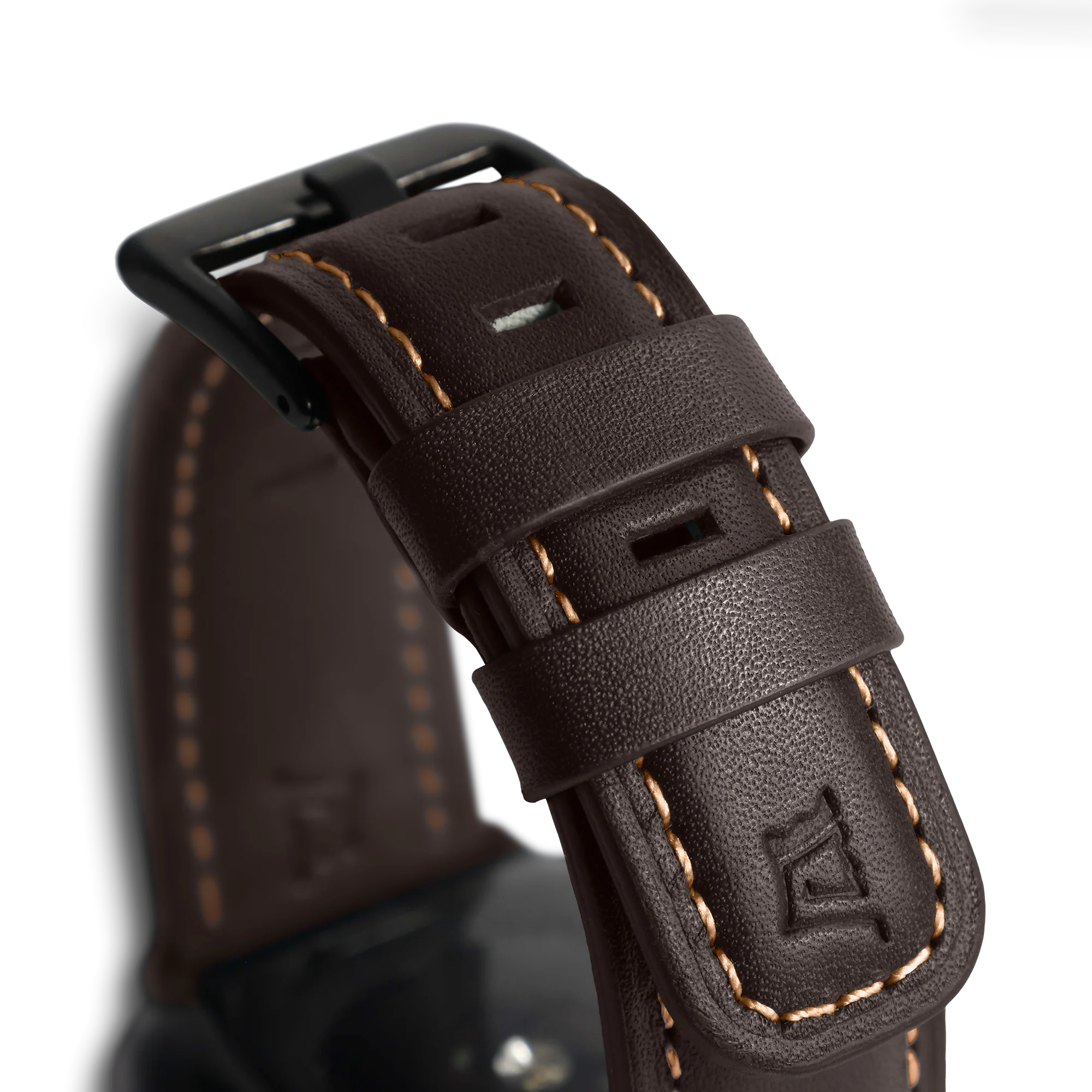 Leather Watch Strap - Image 54