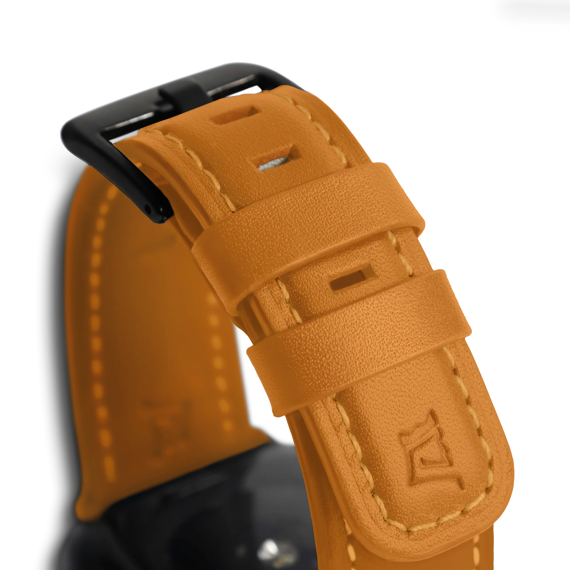 Leather Watch Strap - Image 60
