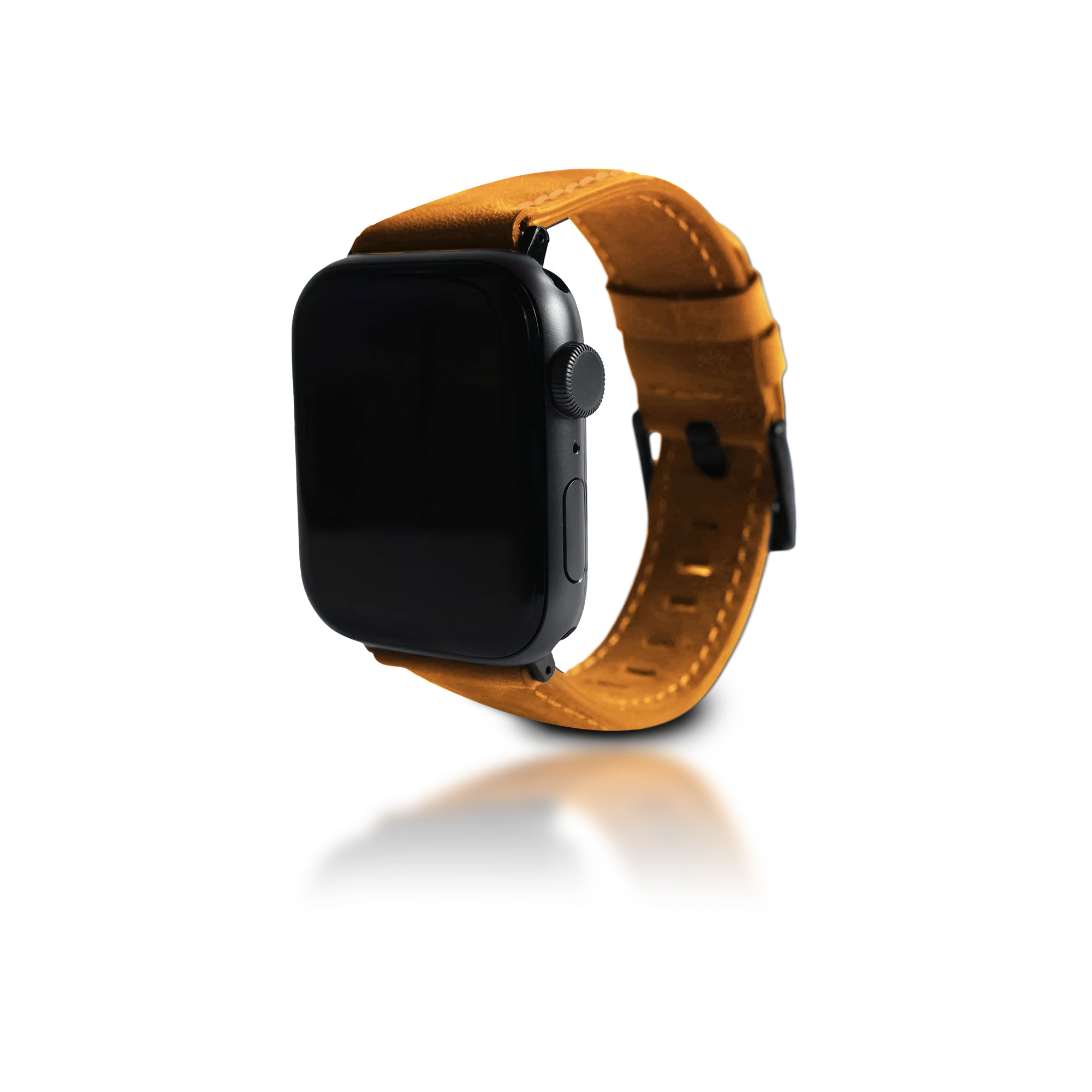Leather Watch Strap - Image 61