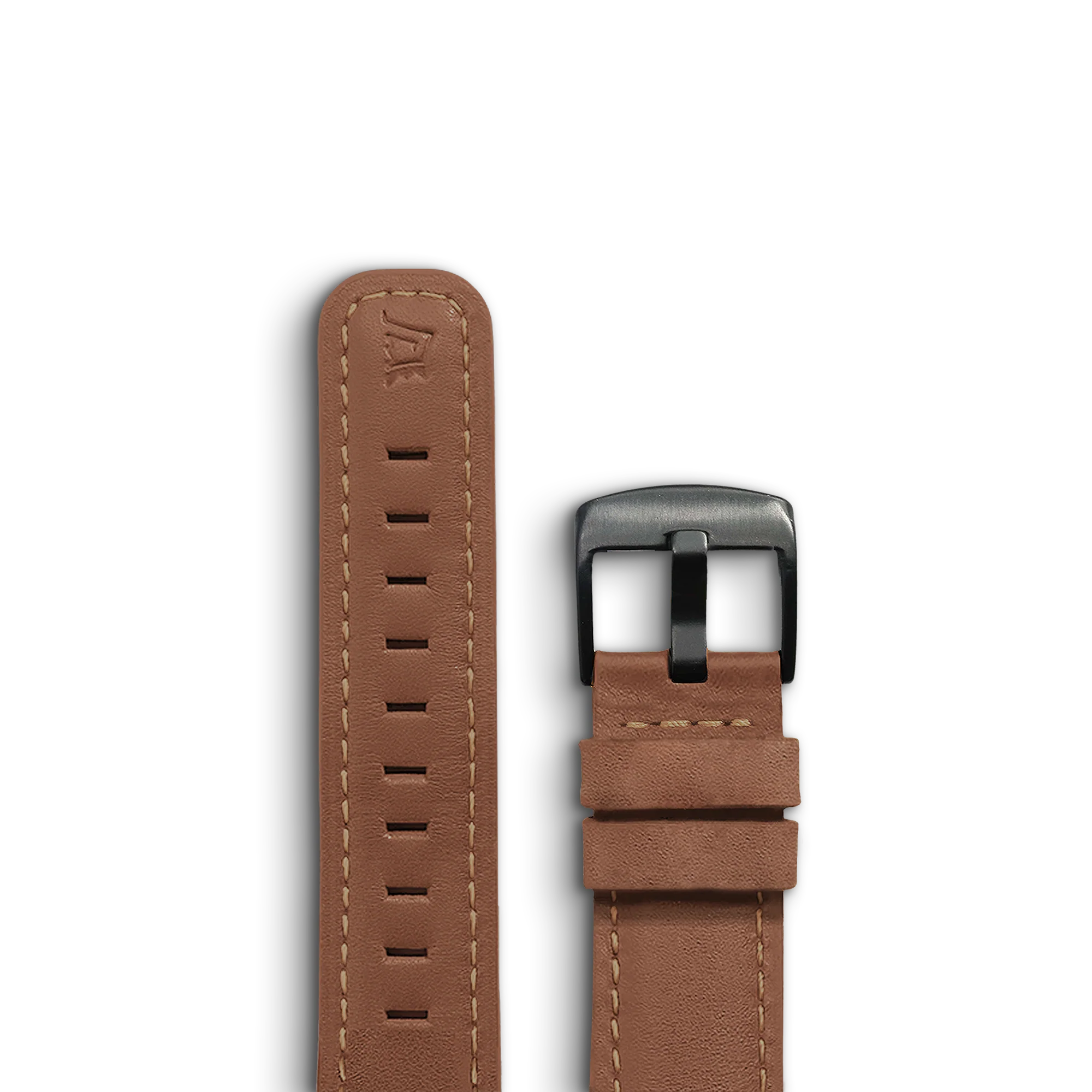 Leather Watch Strap - Image 65