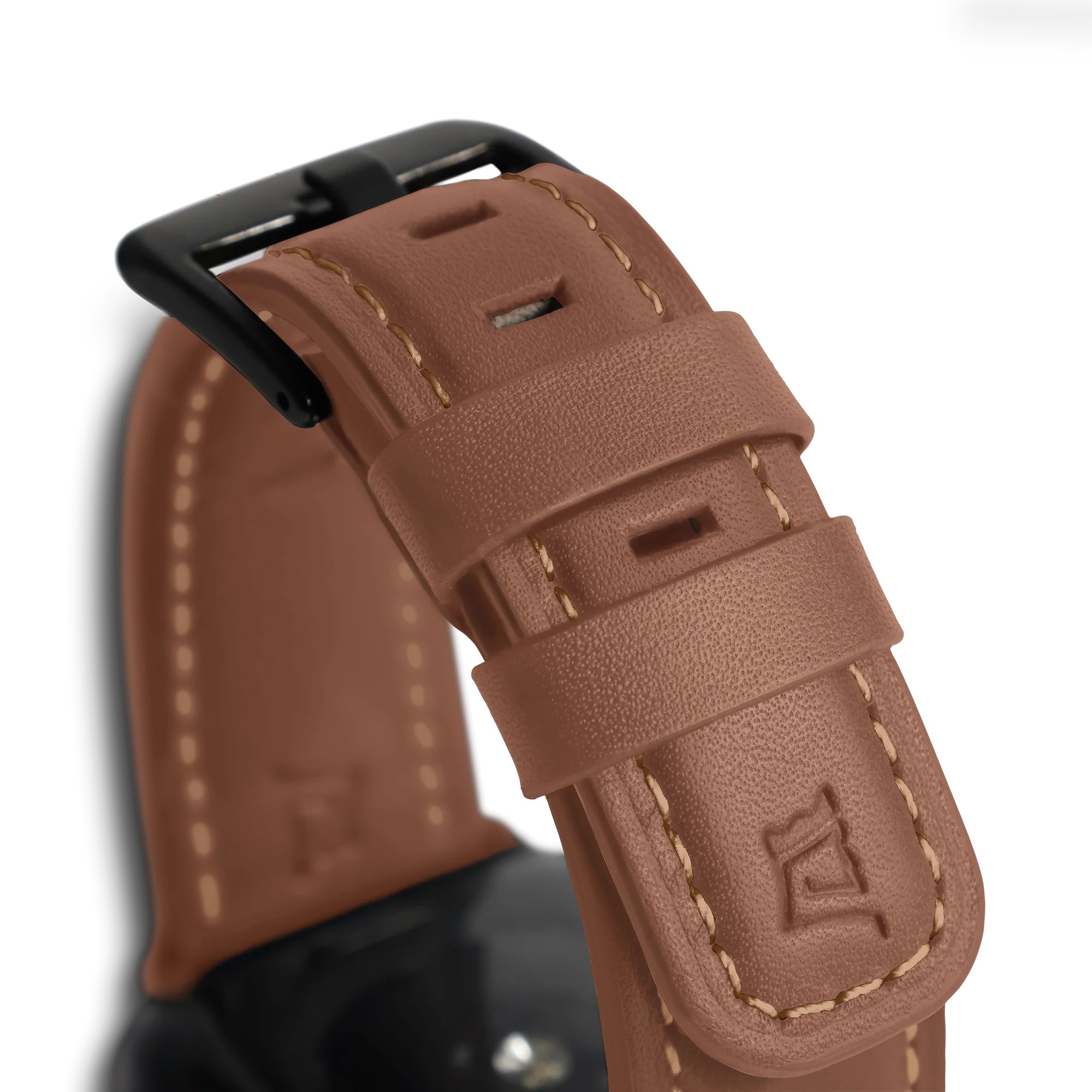 Leather Watch Strap - Image 66