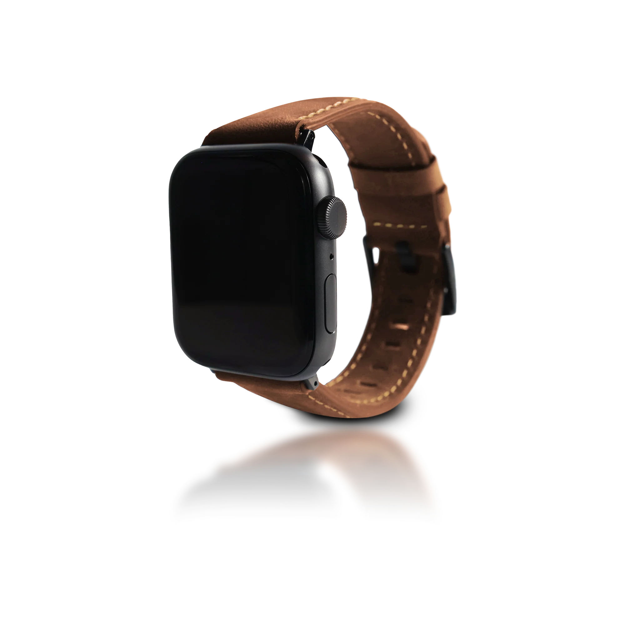 Leather Watch Strap - Image 67