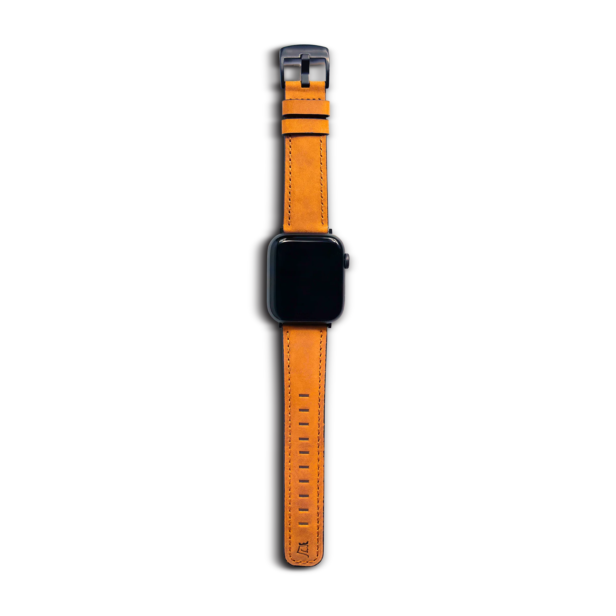 Leather Watch Strap - Image 9