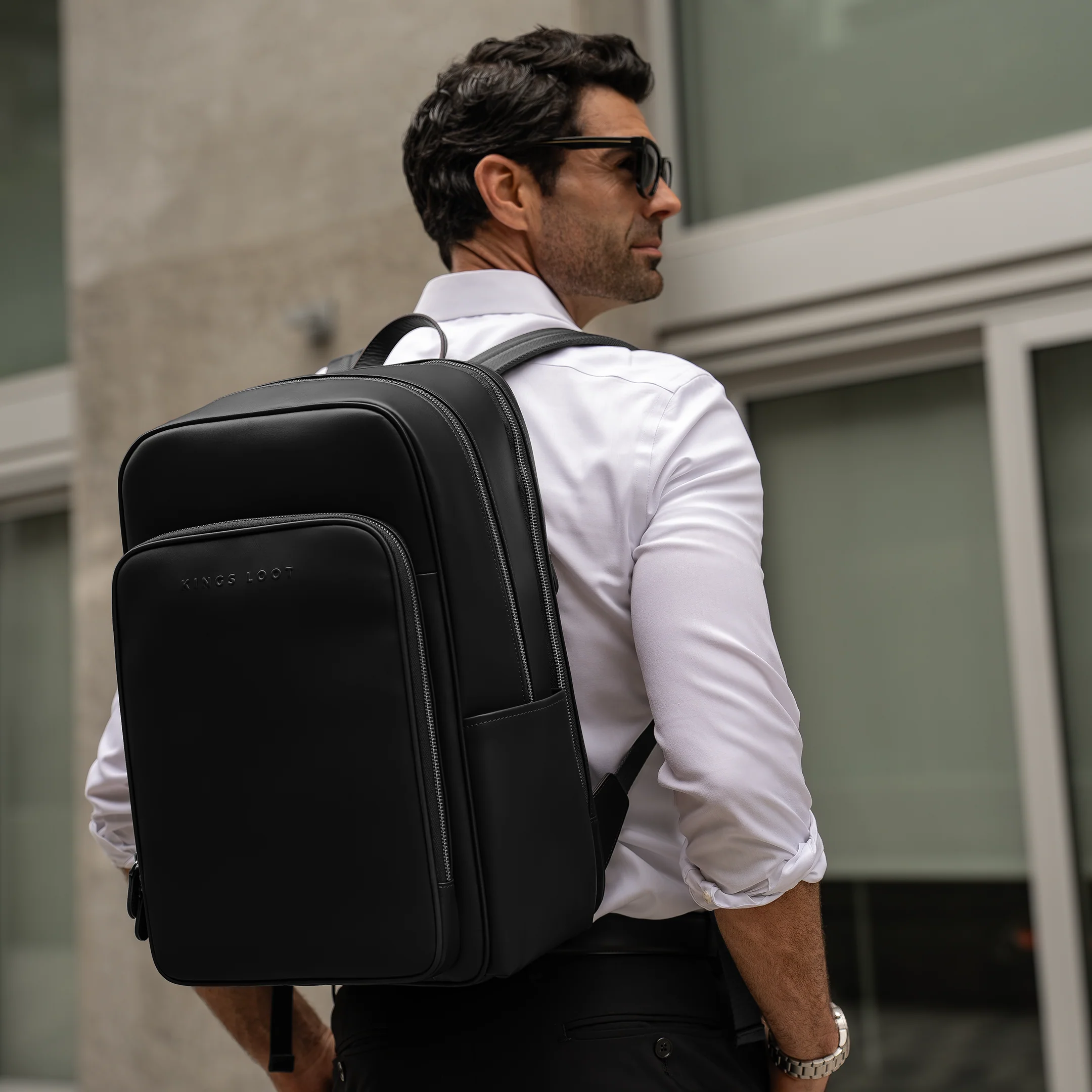 Day Bag - Image 9