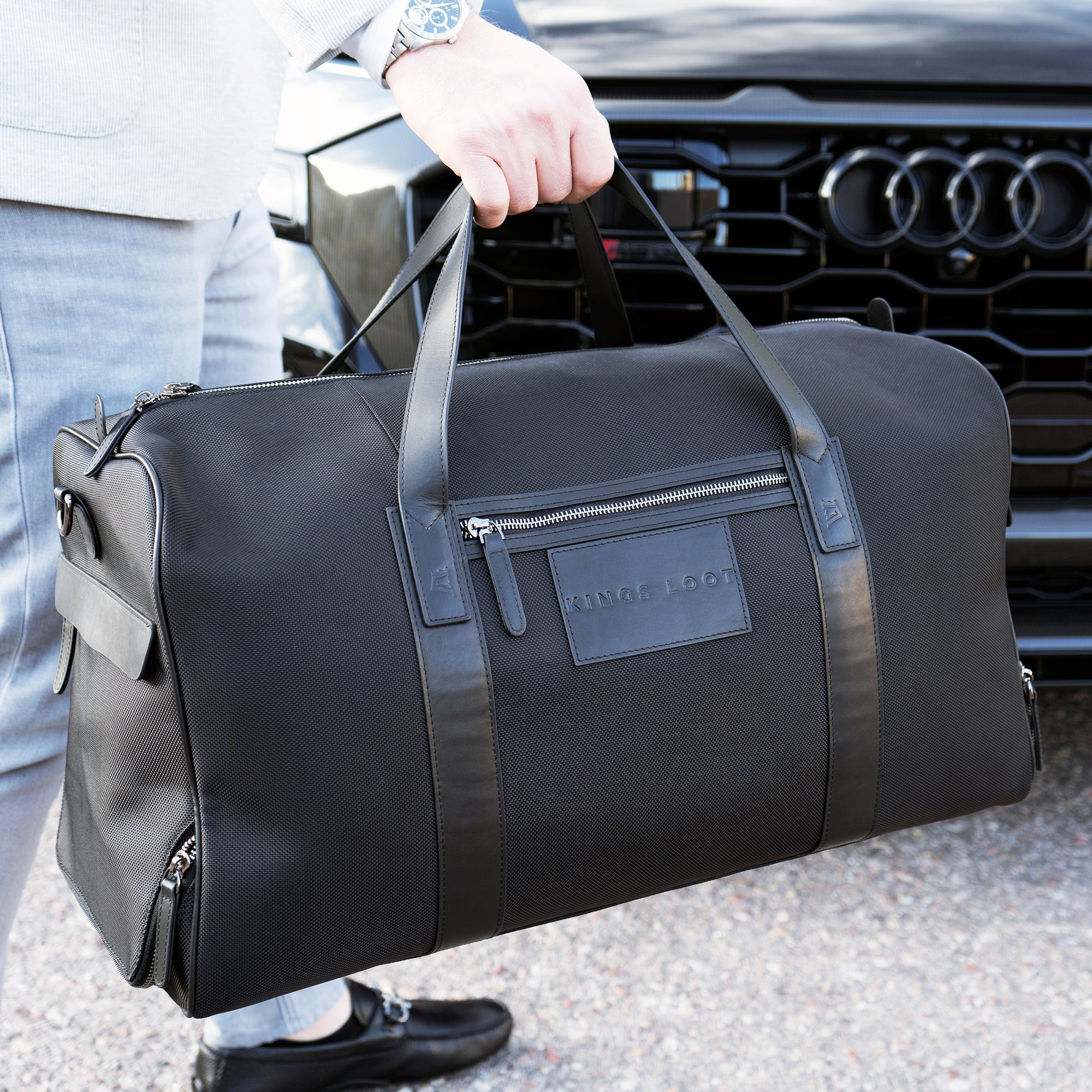 Dayaway Duffle - Image 10