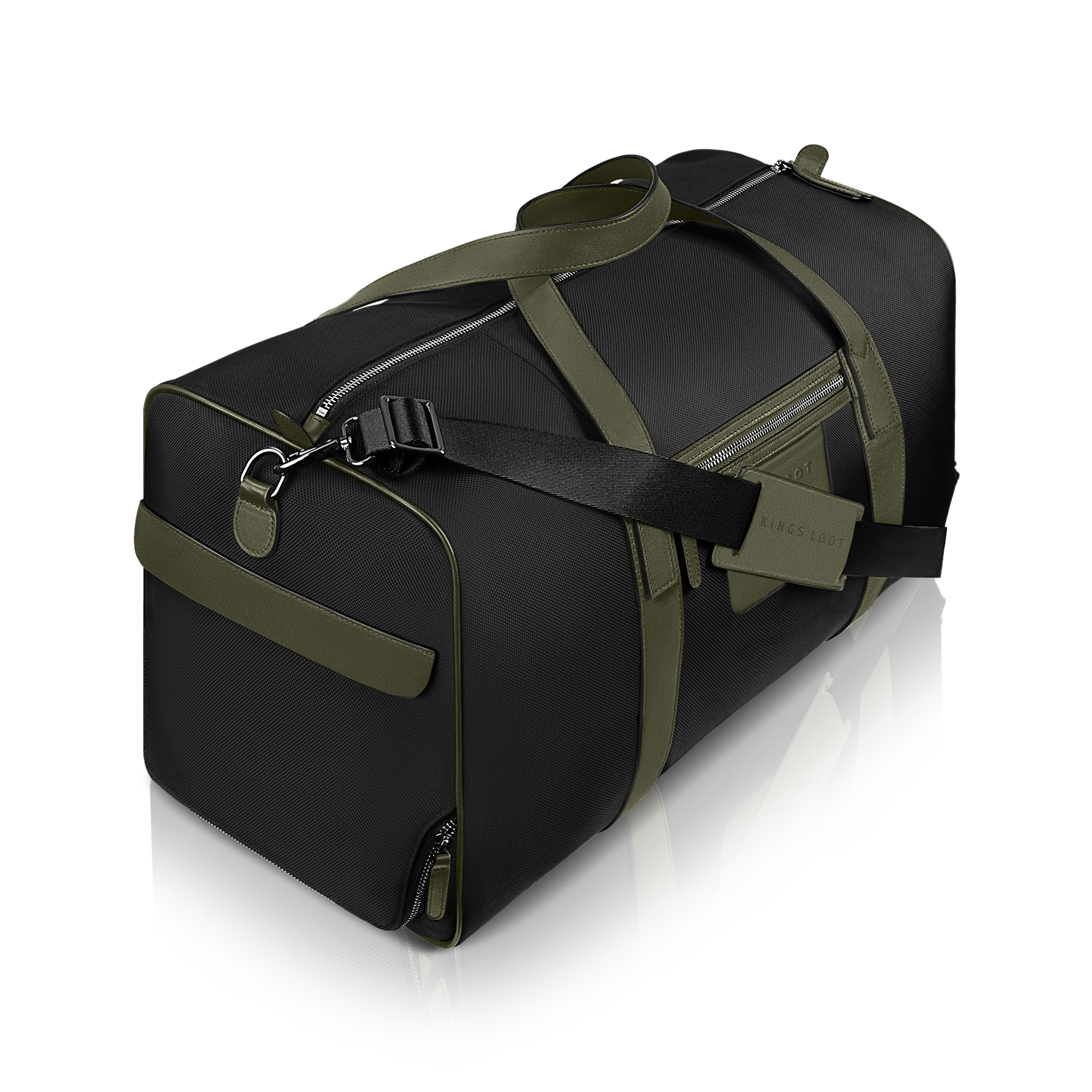Dayaway Duffle - Image 106