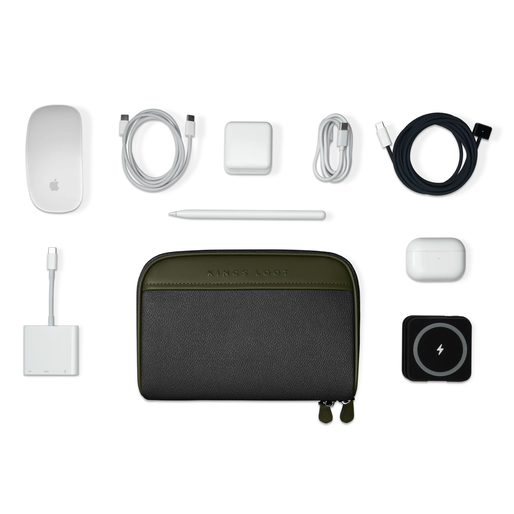 Tech Bag - Image 42