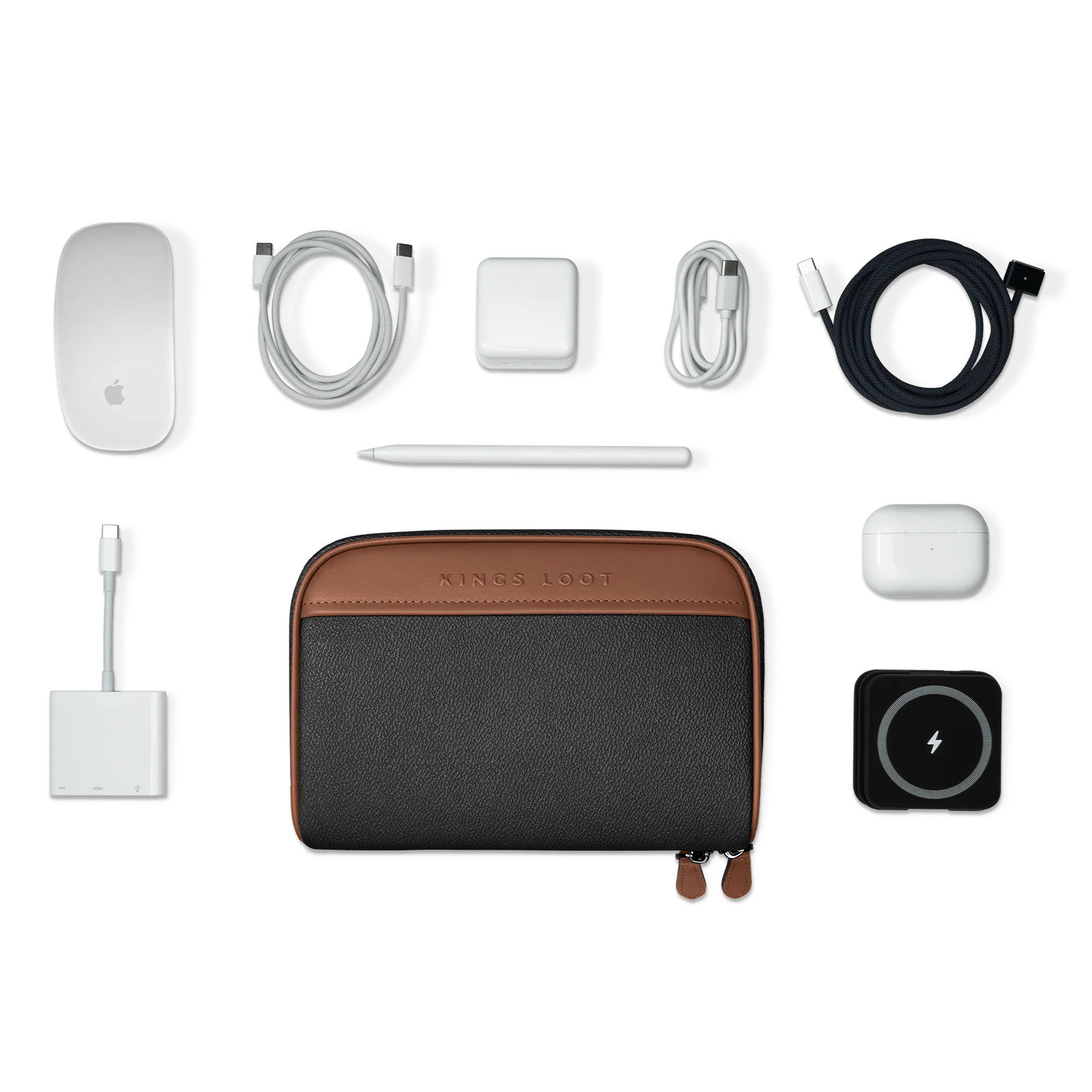 Tech Bag - Image 36