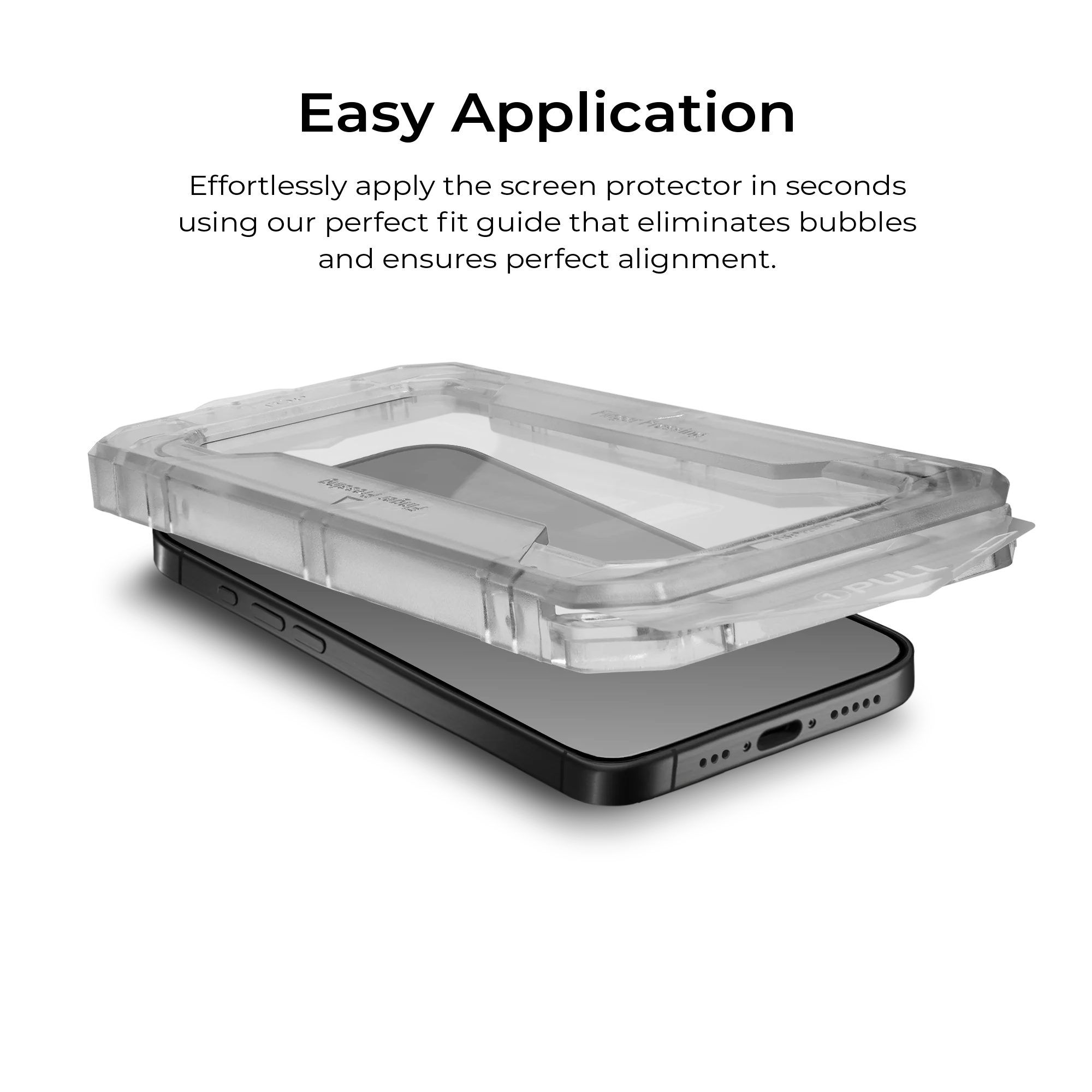EverShield Screen Protector - Image 2