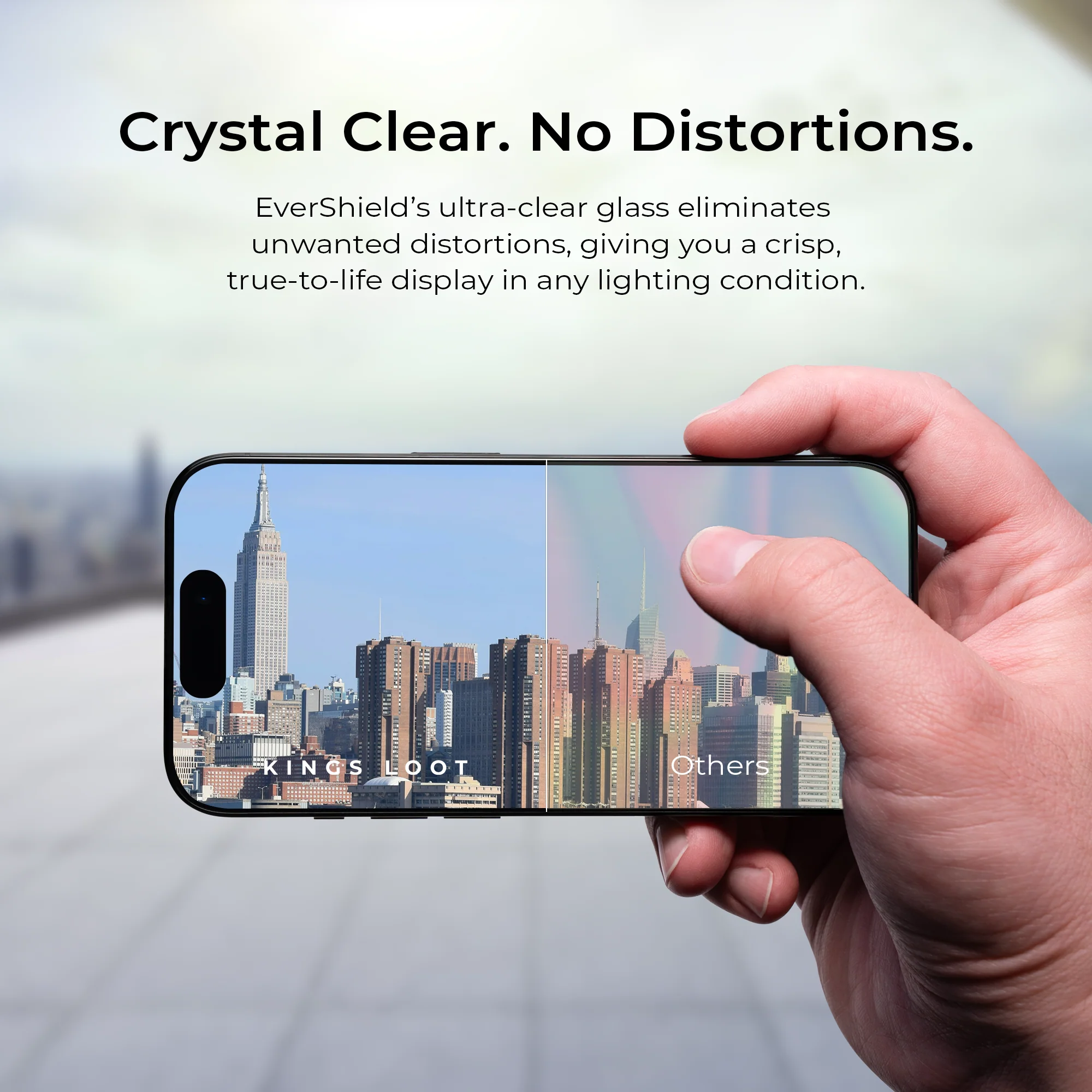 EverShield Screen Protector - Image 4