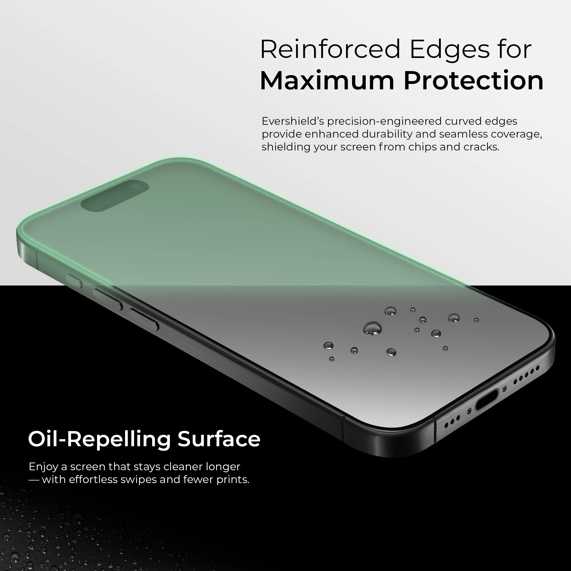 EverShield Screen Protector - Image 5