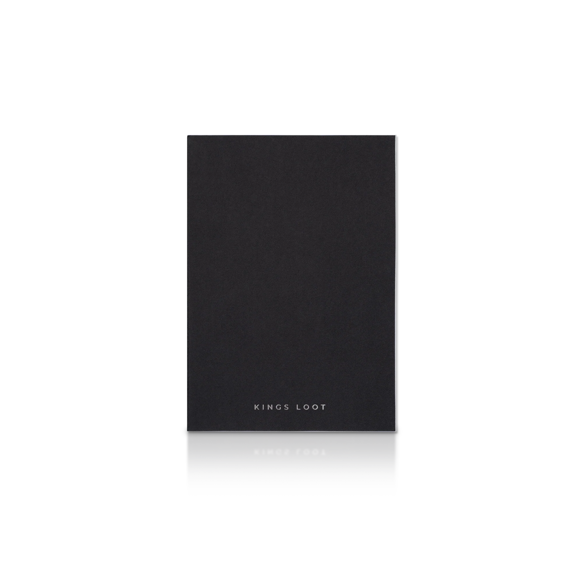 Journal Insert