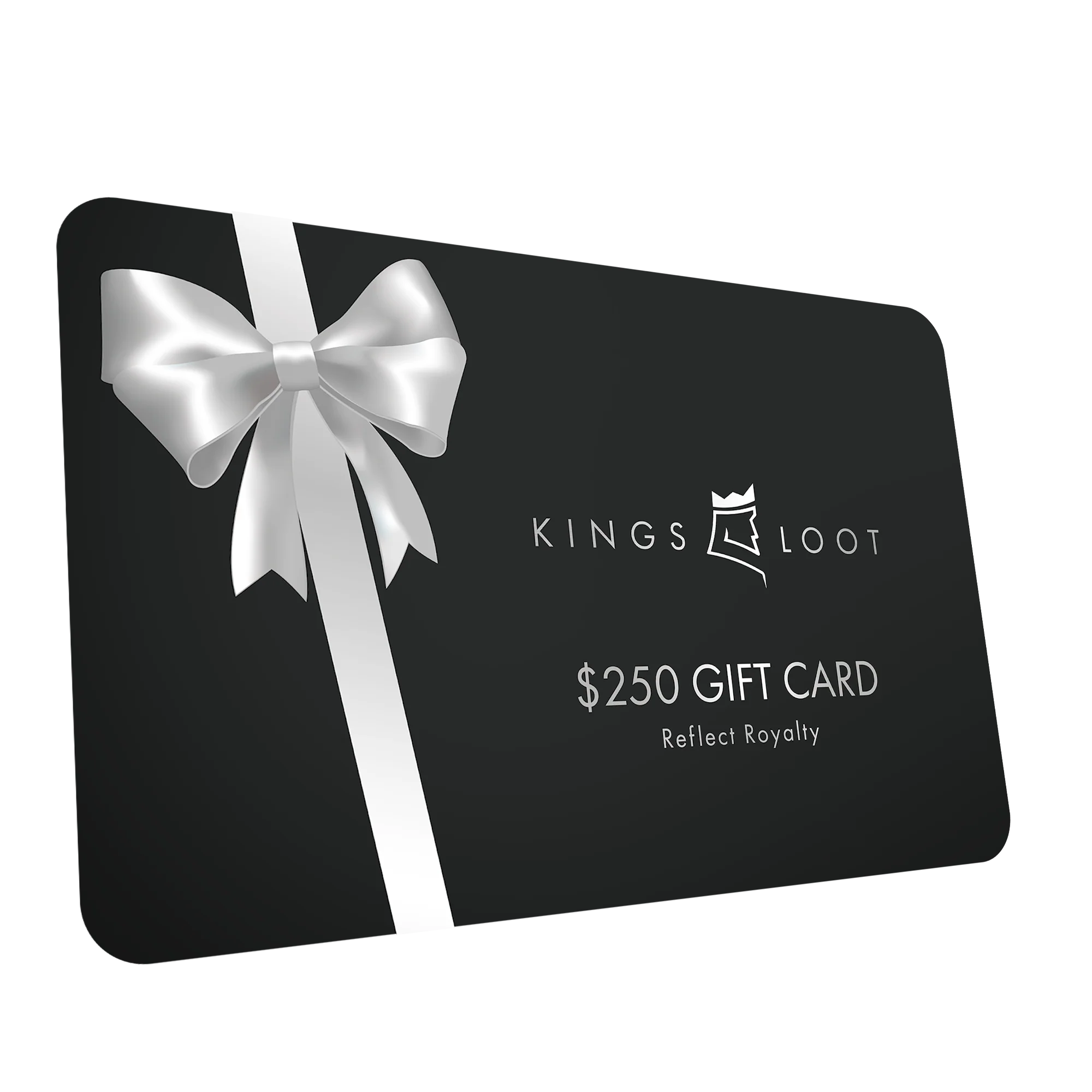 Kings Loot E-Gift Card - Image 3