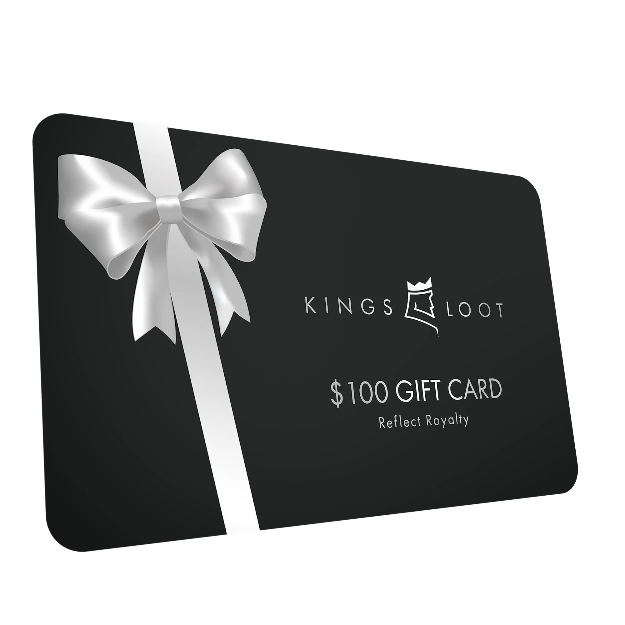 Kings Loot E-Gift Card - Image 4