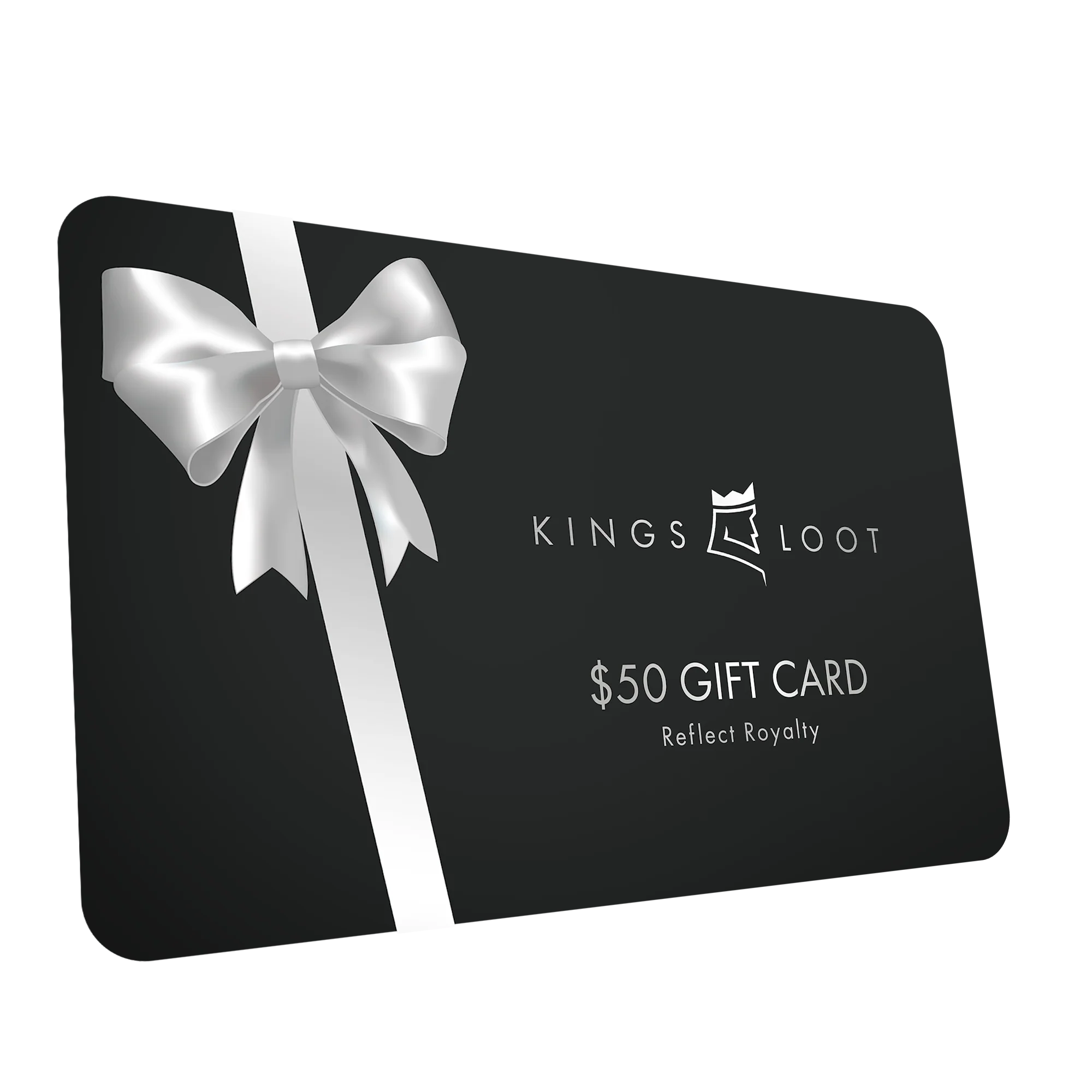 Kings Loot E-Gift Card - Image 6