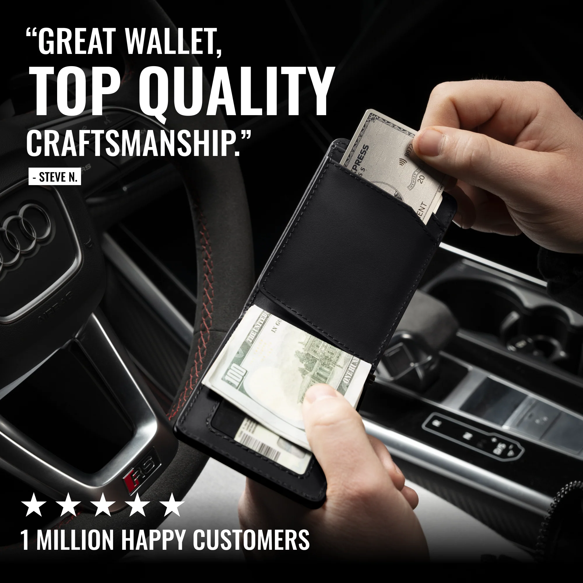 Kings Loot Wallet - Image 138