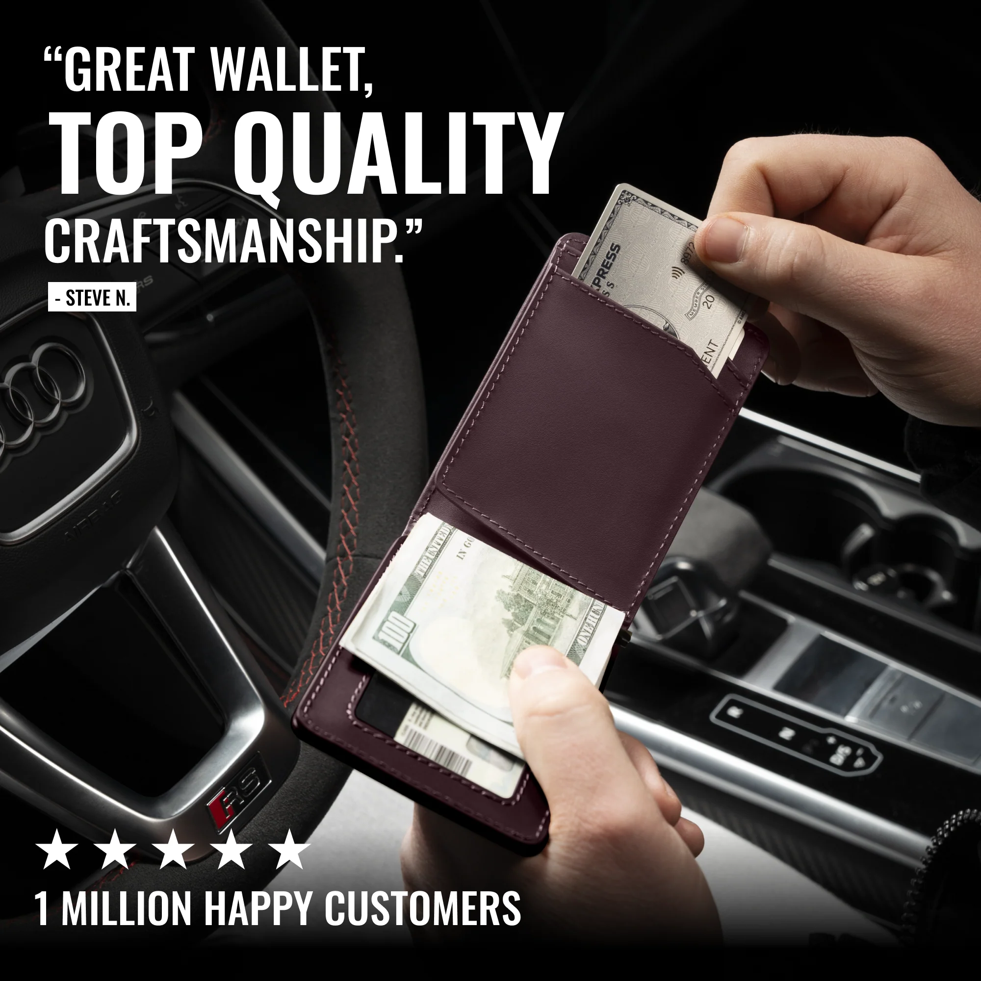 Kings Loot Wallet - Image 168