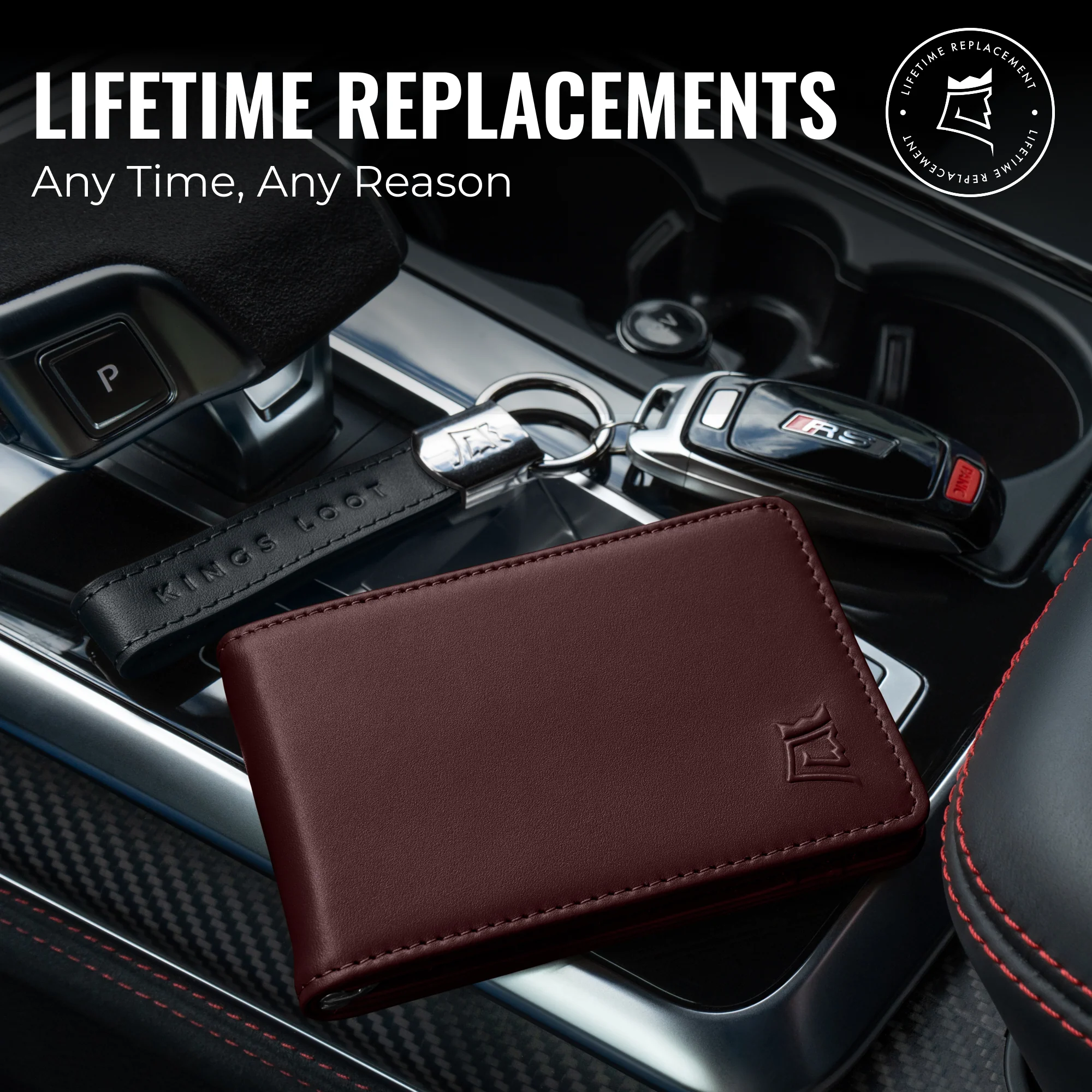 Kings Loot Wallet - Image 170