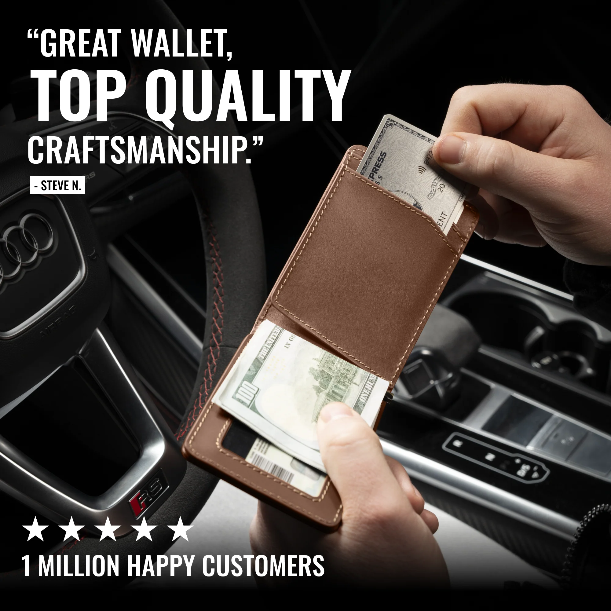 Kings Loot Wallet - Image 178