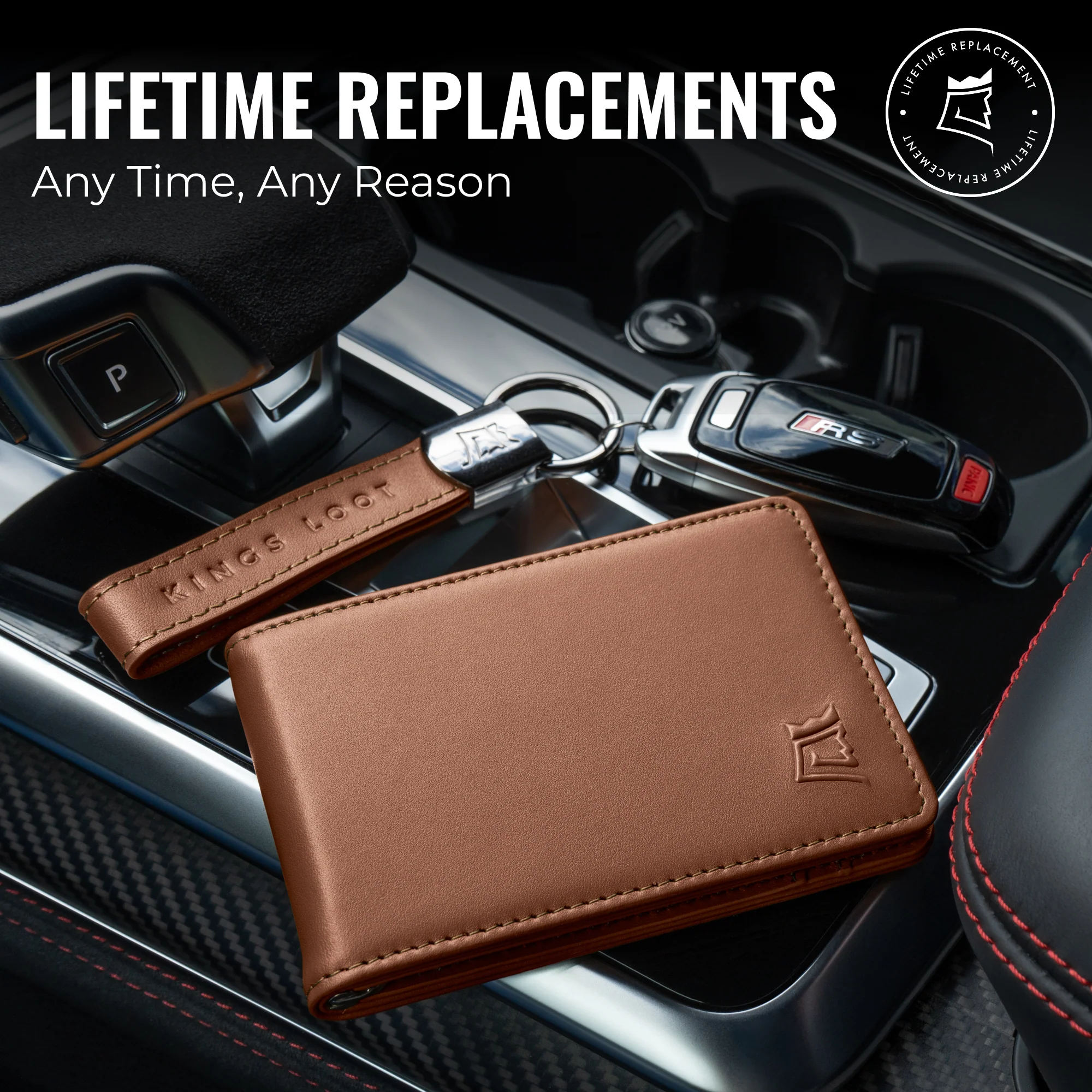 Kings Loot Wallet - Image 180