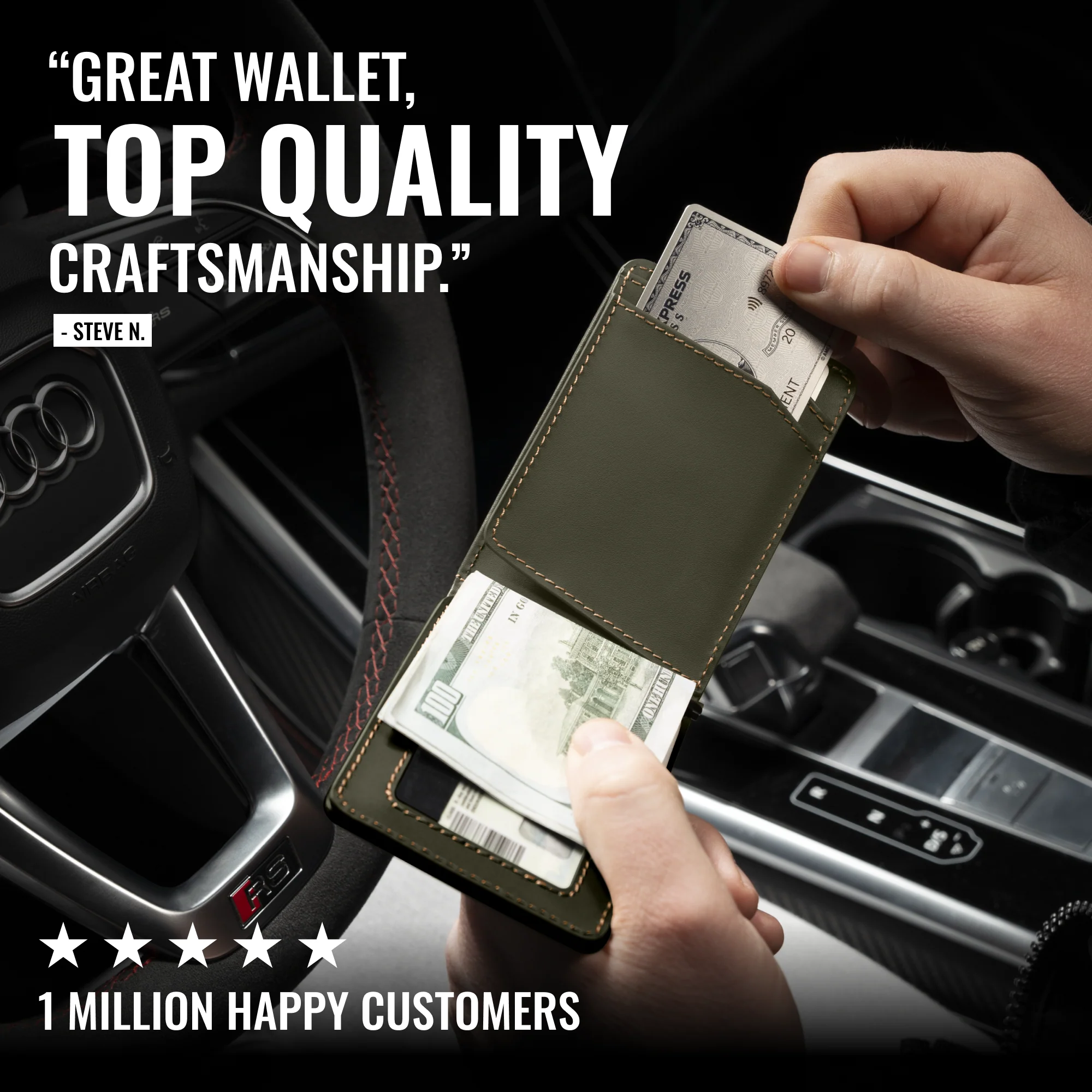 Kings Loot Wallet - Image 188