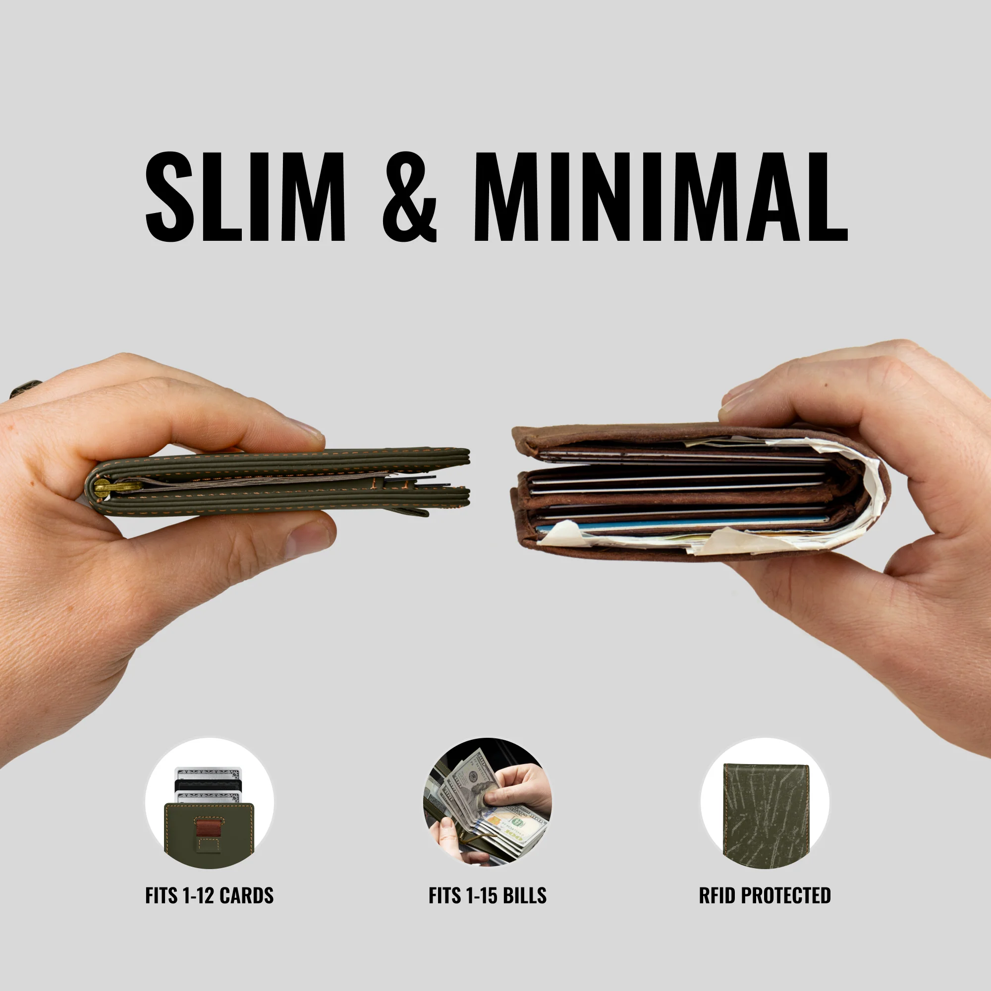 Kings Loot Wallet - Image 189