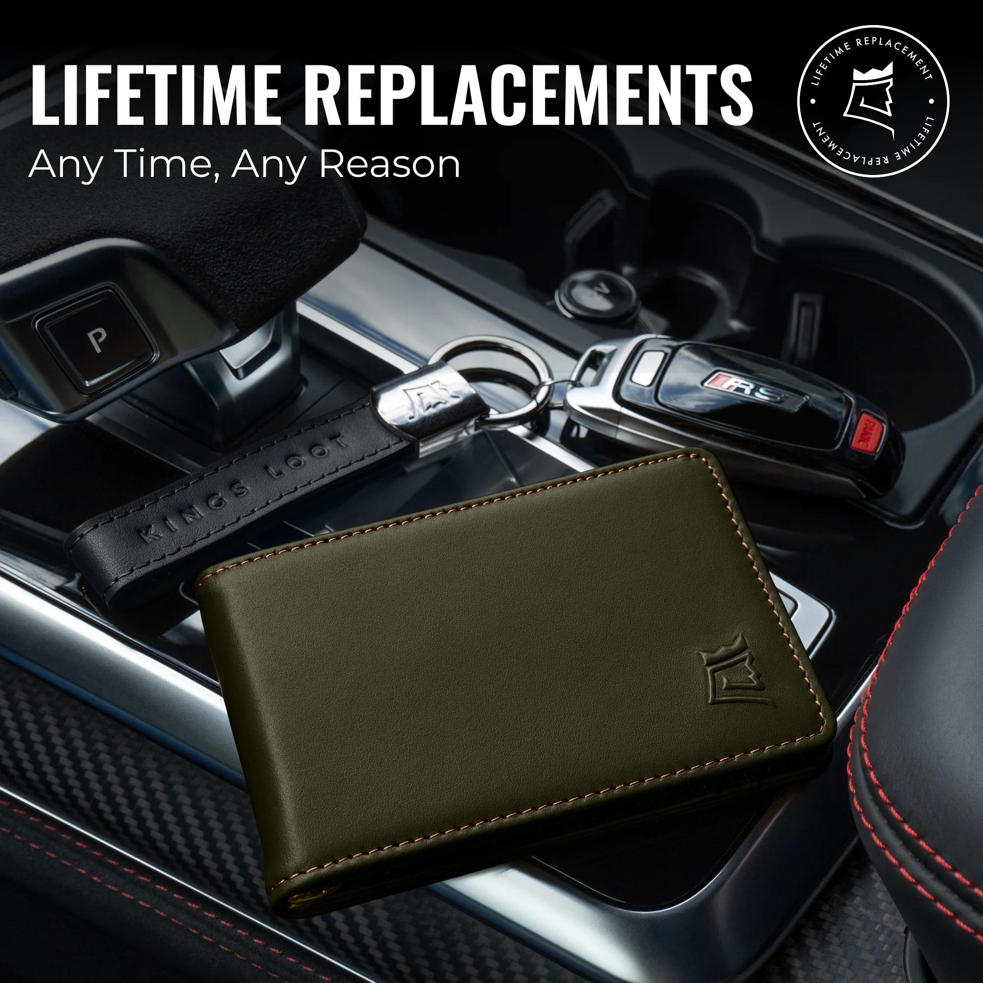 Kings Loot Wallet - Image 190