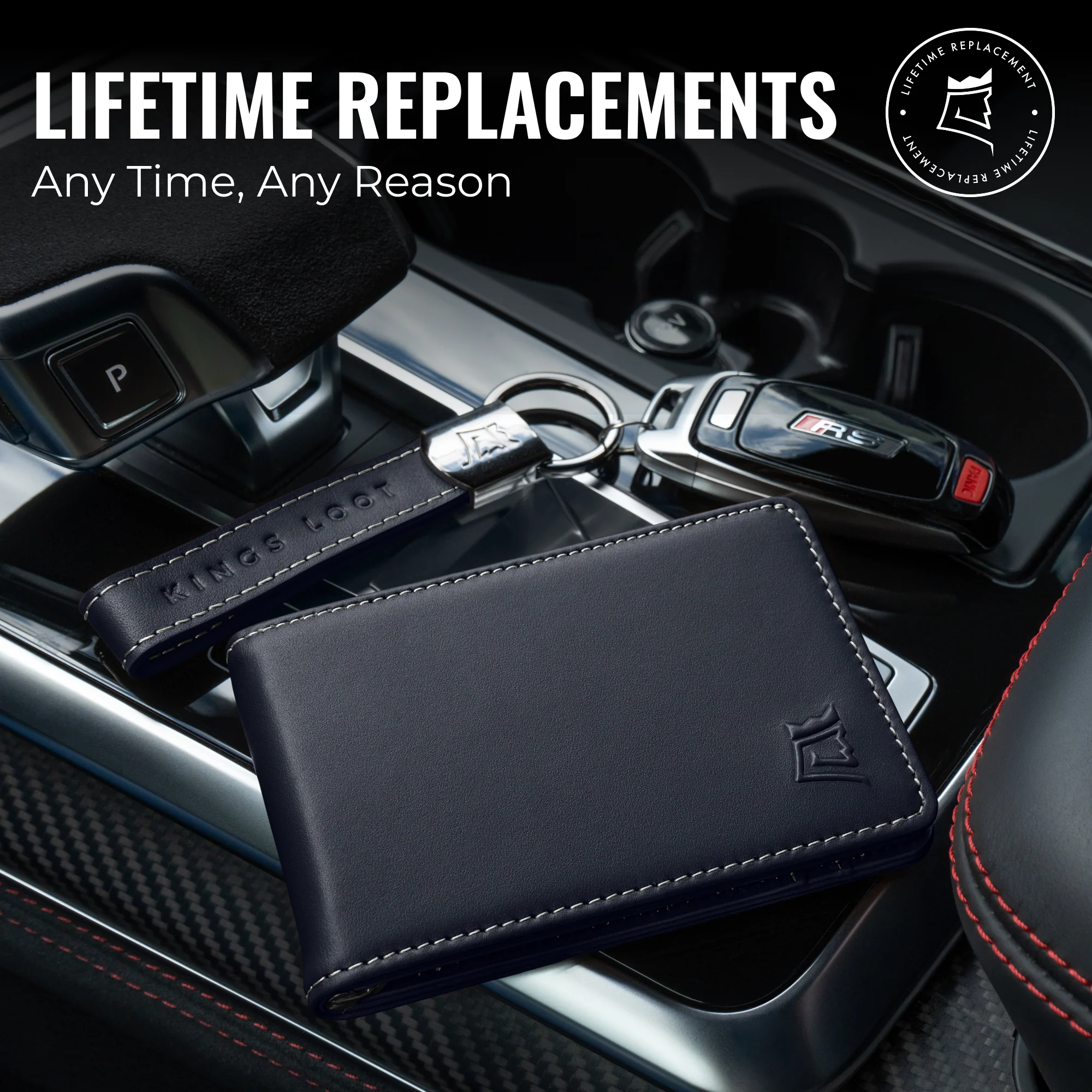 Kings Loot Wallet - Image 200