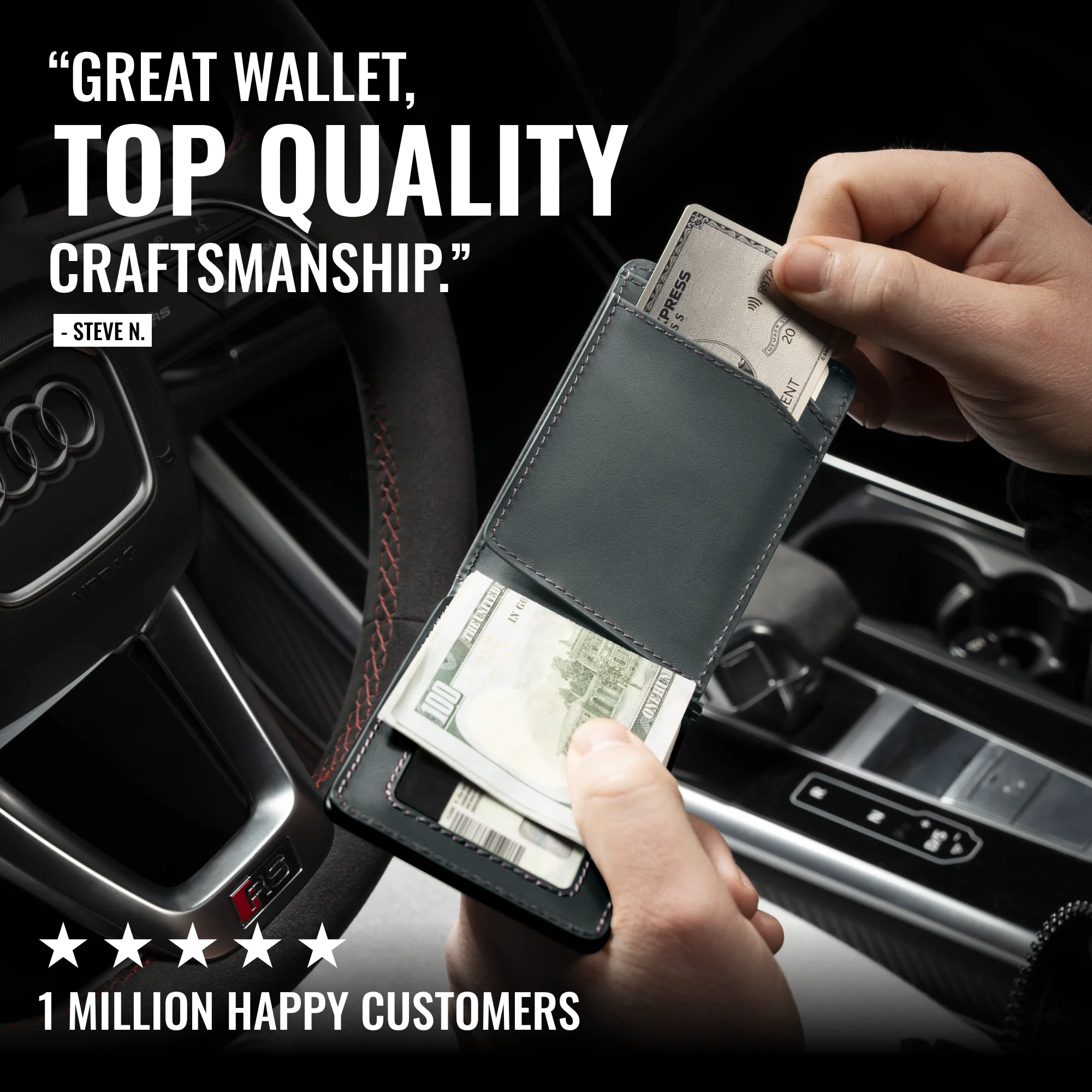 Kings Loot Wallet - Image 208