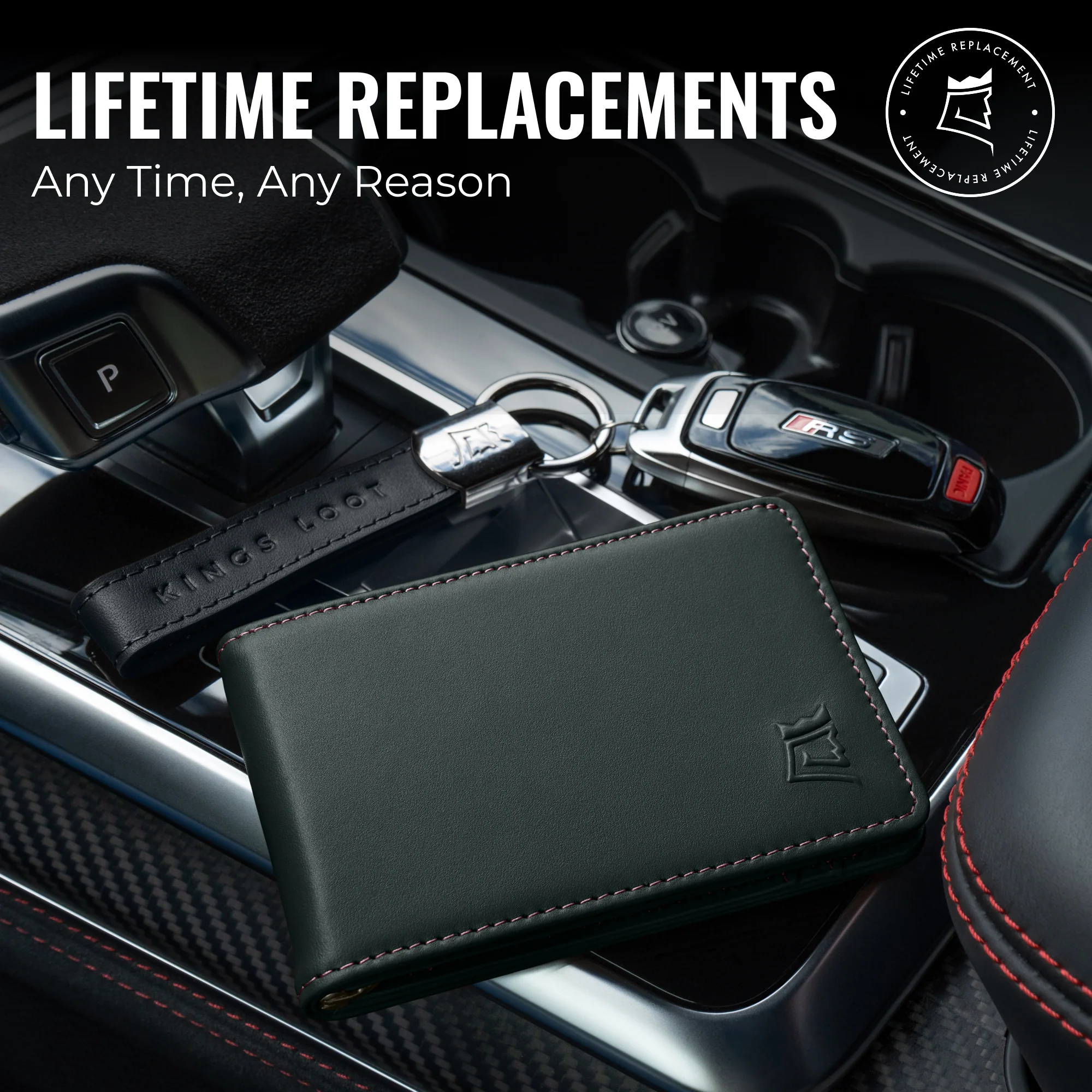 Kings Loot Wallet - Image 210