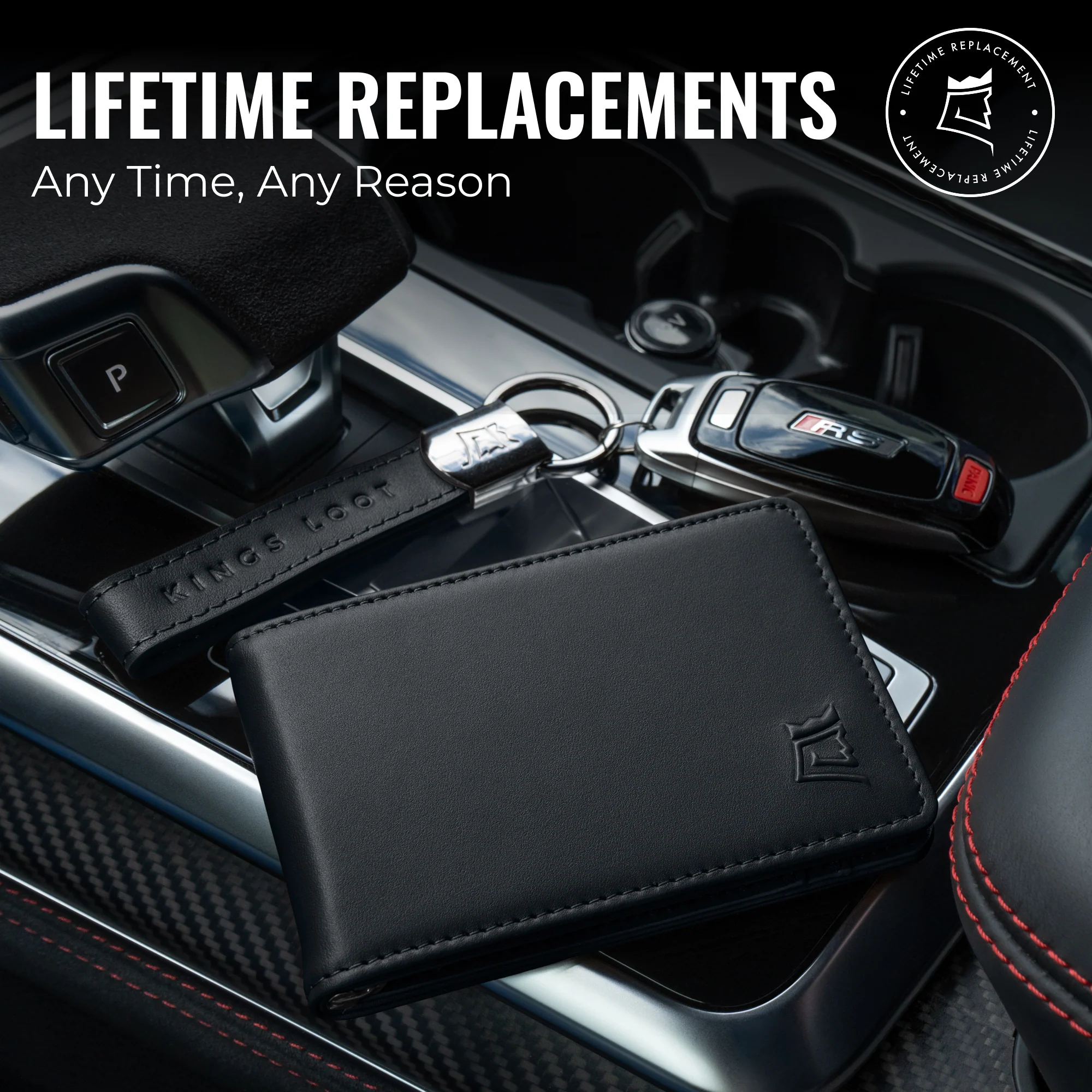 Kings Loot Wallet - Image 220