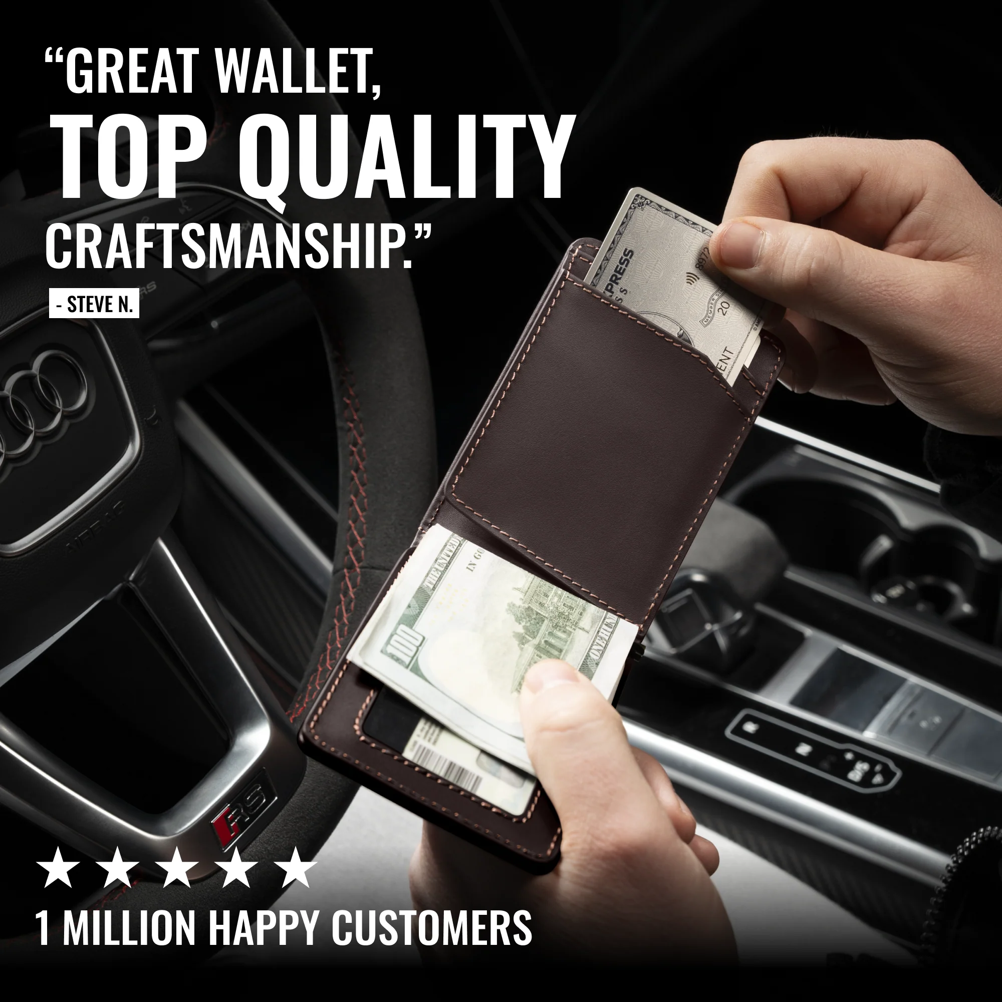 Kings Loot Wallet - Image 228