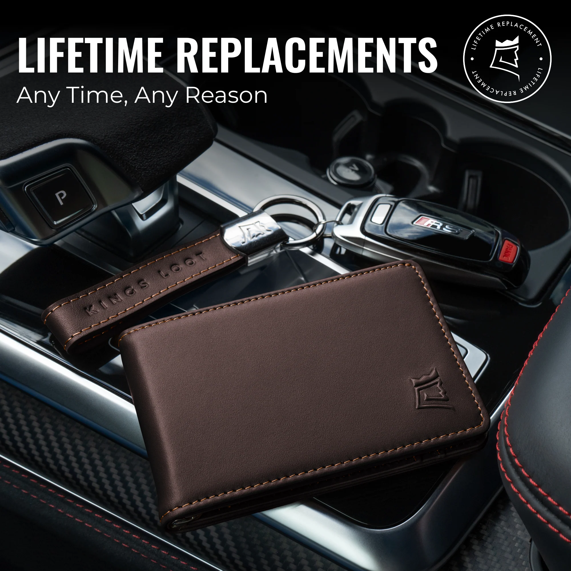 Kings Loot Wallet - Image 230