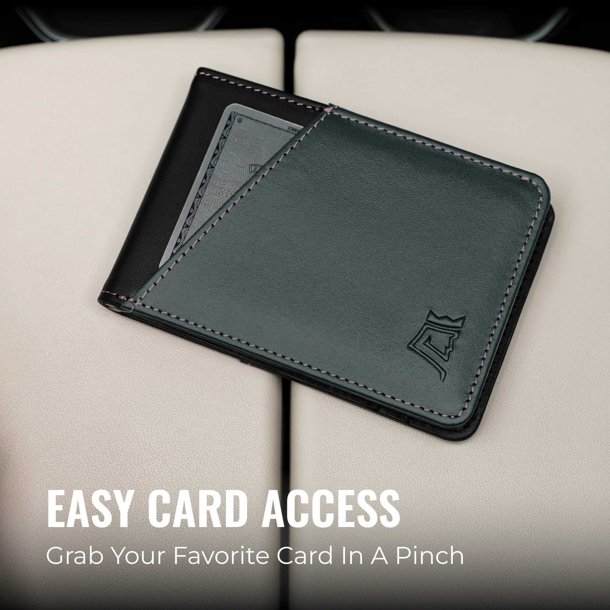 Kings Loot Wallet - Image 236