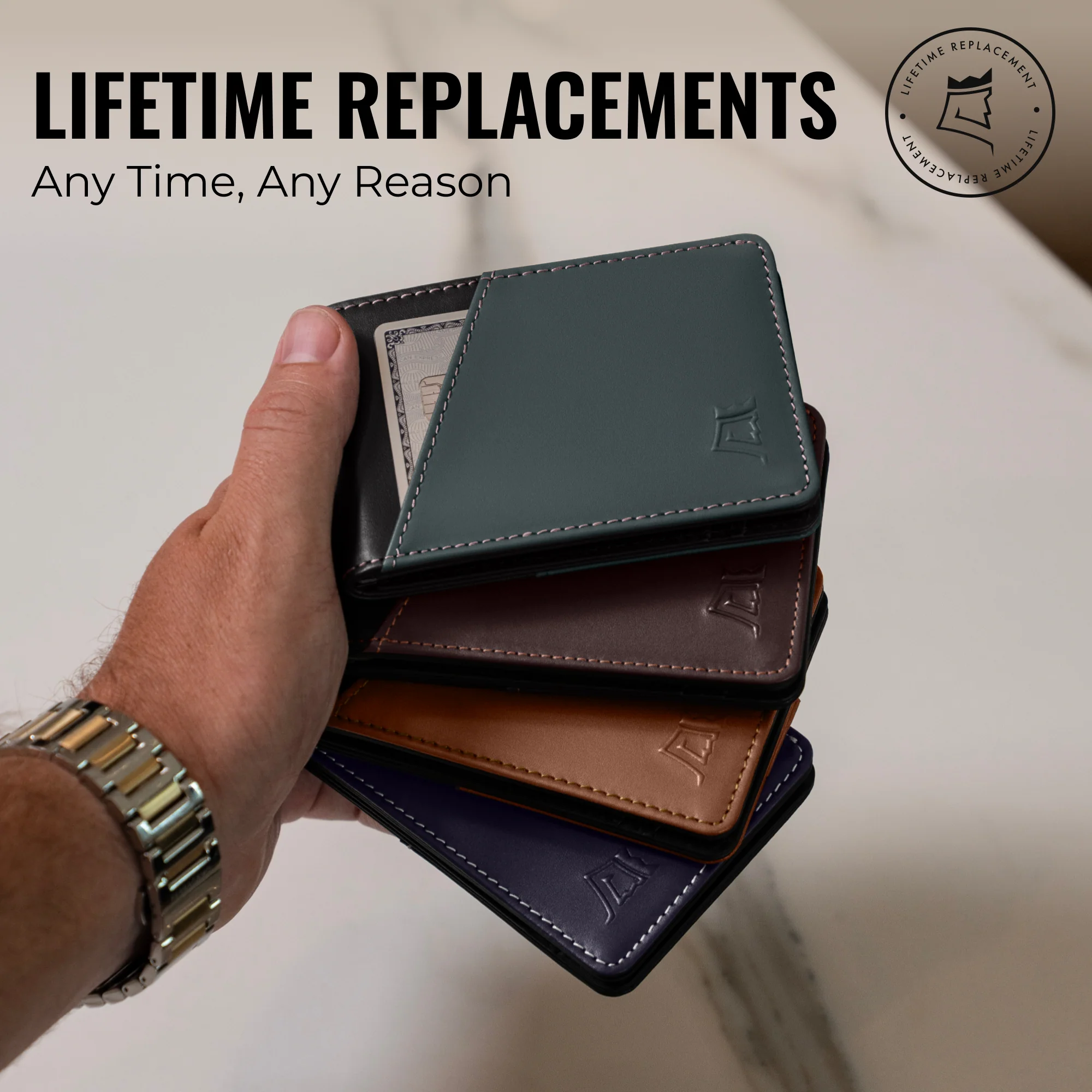 Kings Loot Wallet - Image 240