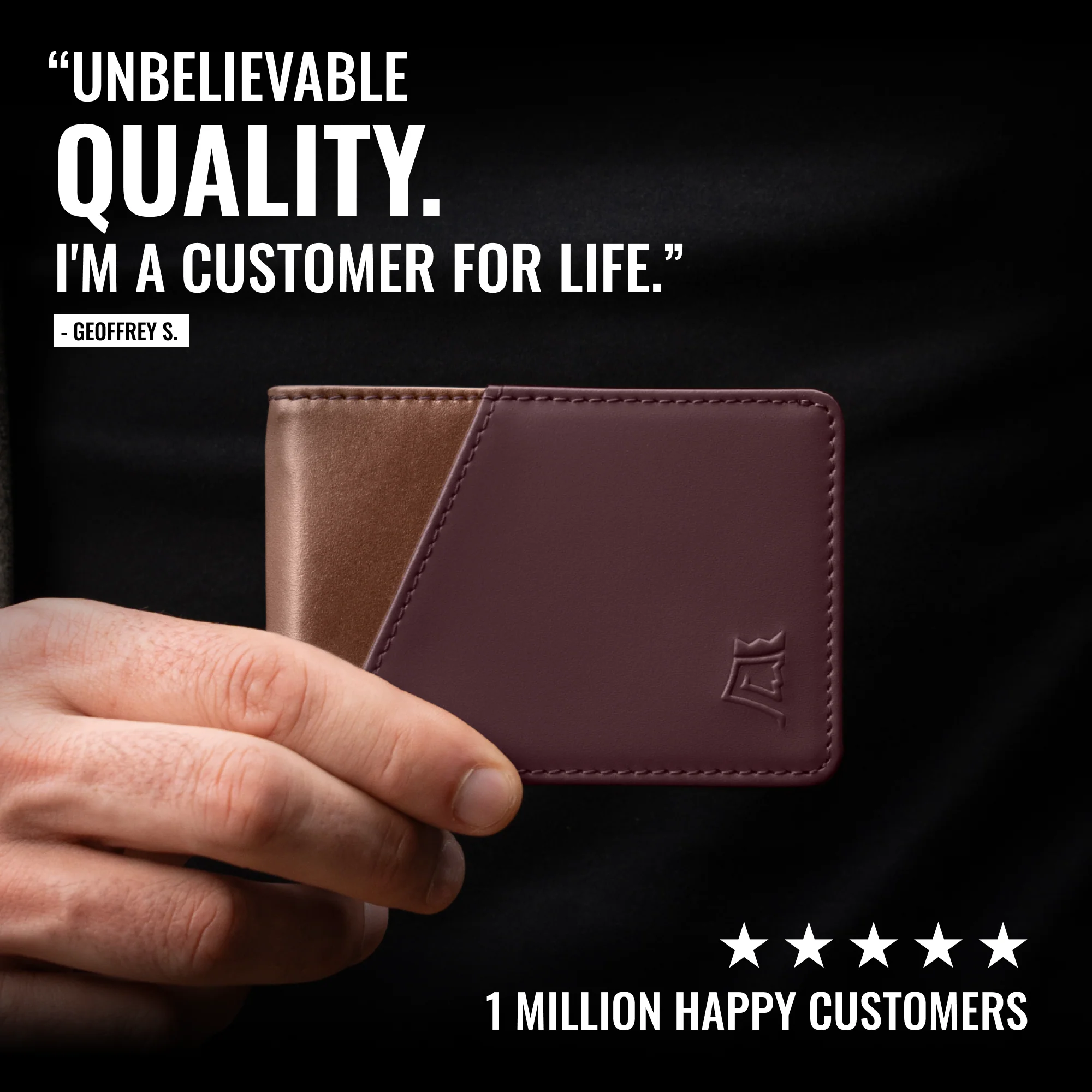 Kings Loot Wallet Two Tones - Image 18