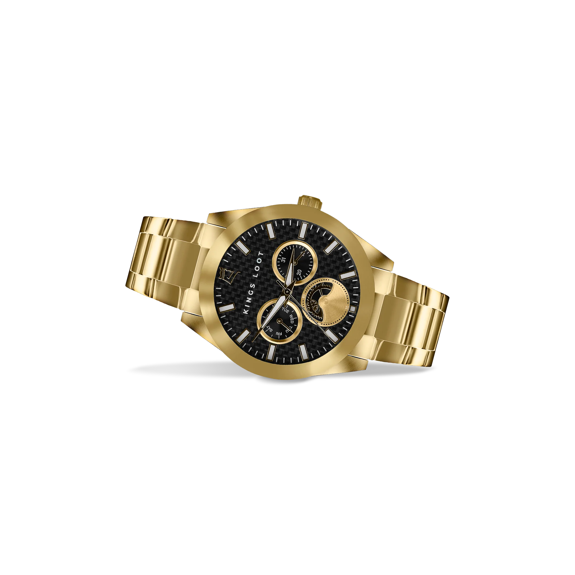 Chrono Quest - Image 18