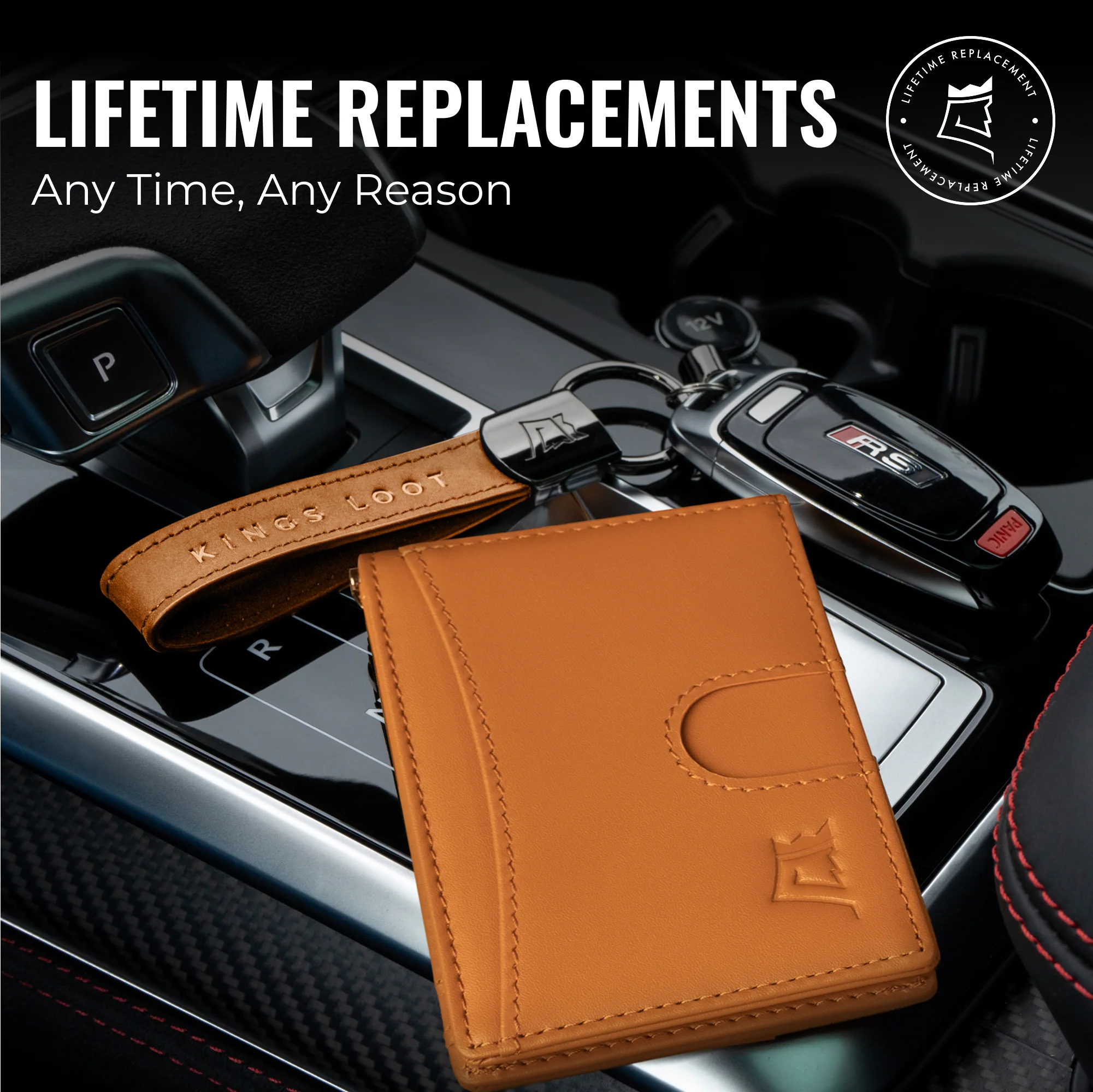 Money Clip - Image 10