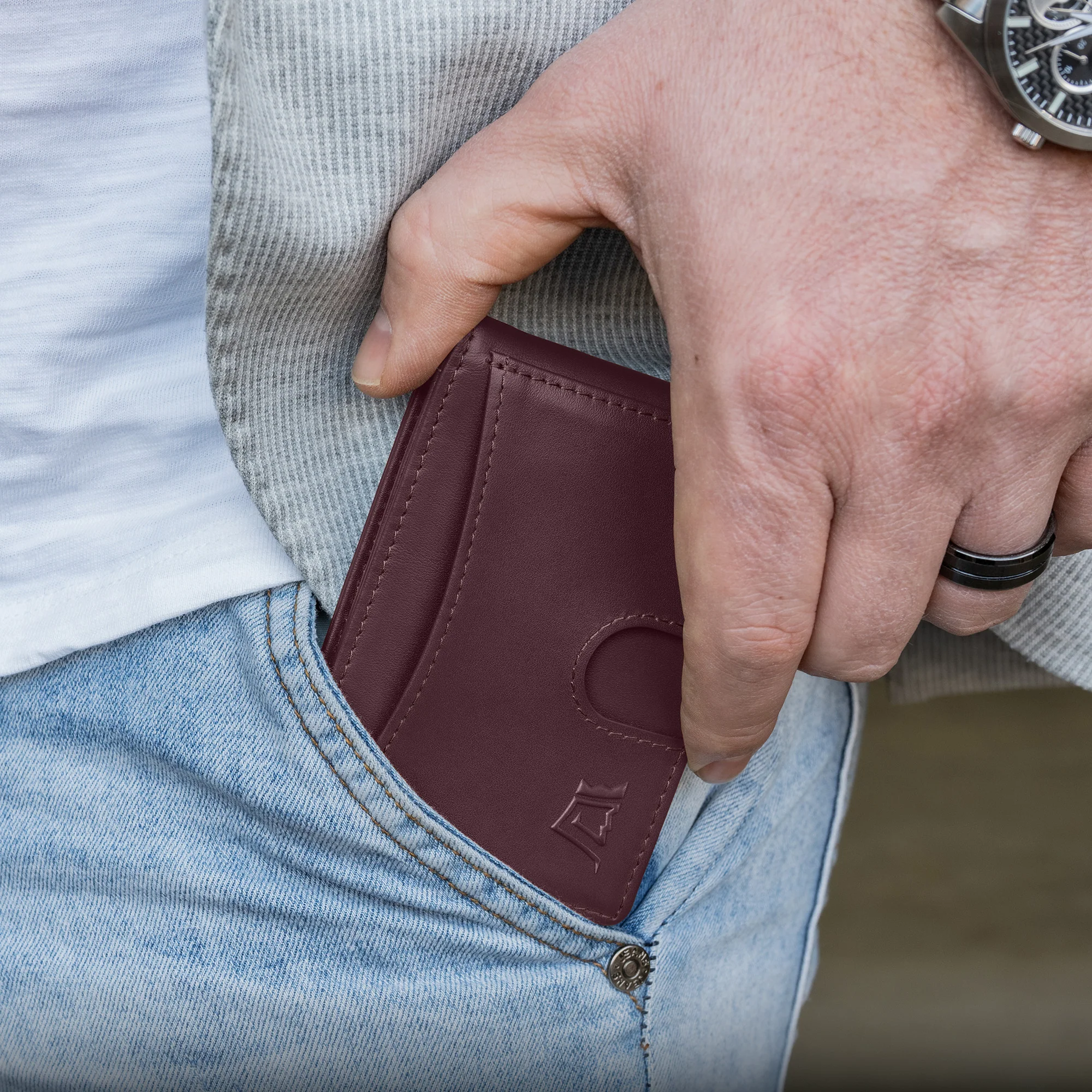 Money Clip - Image 107