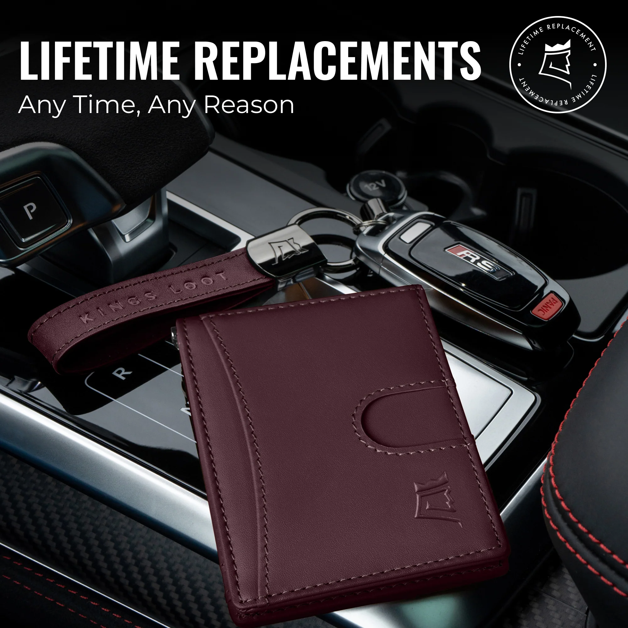Money Clip - Image 112
