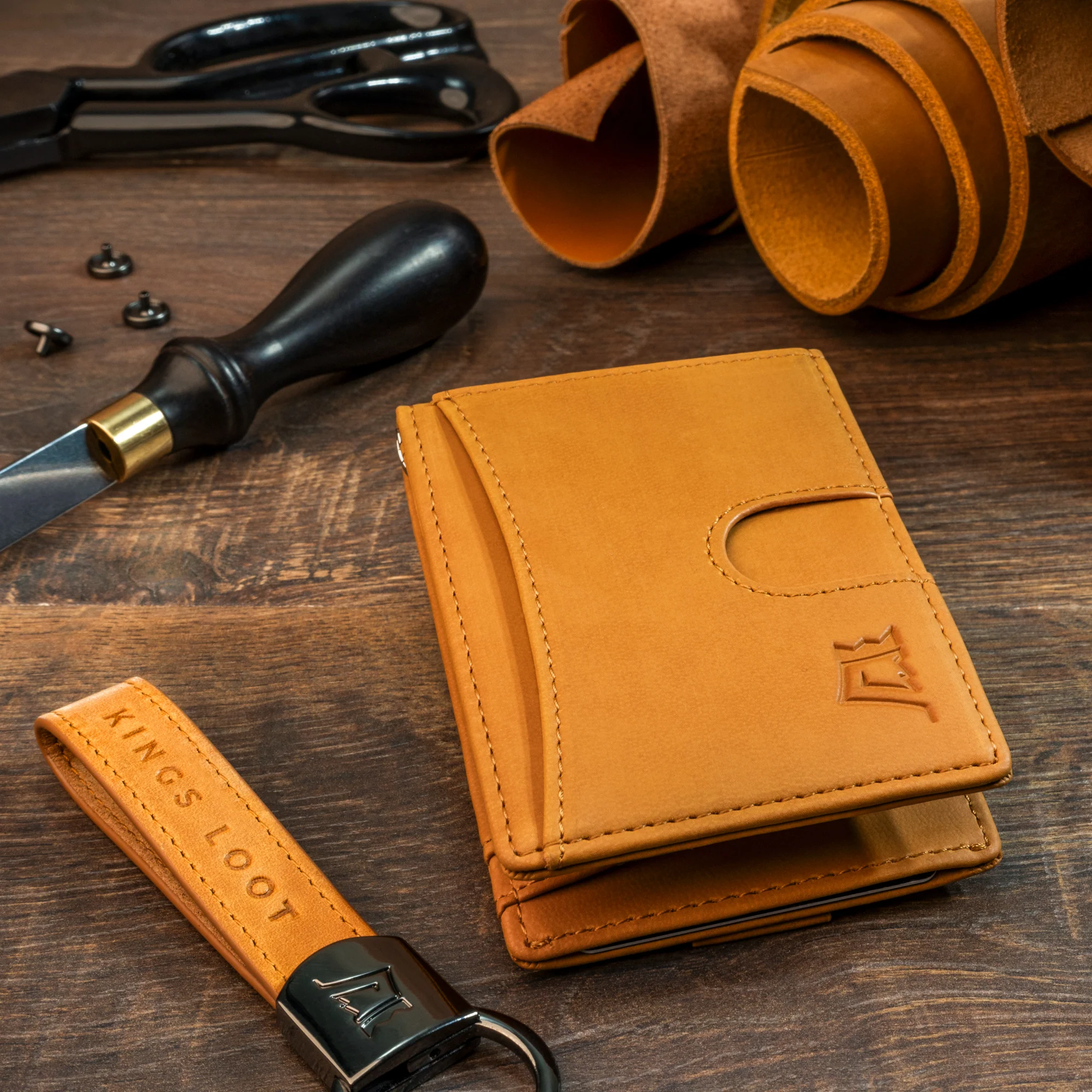 Money Clip - Image 12