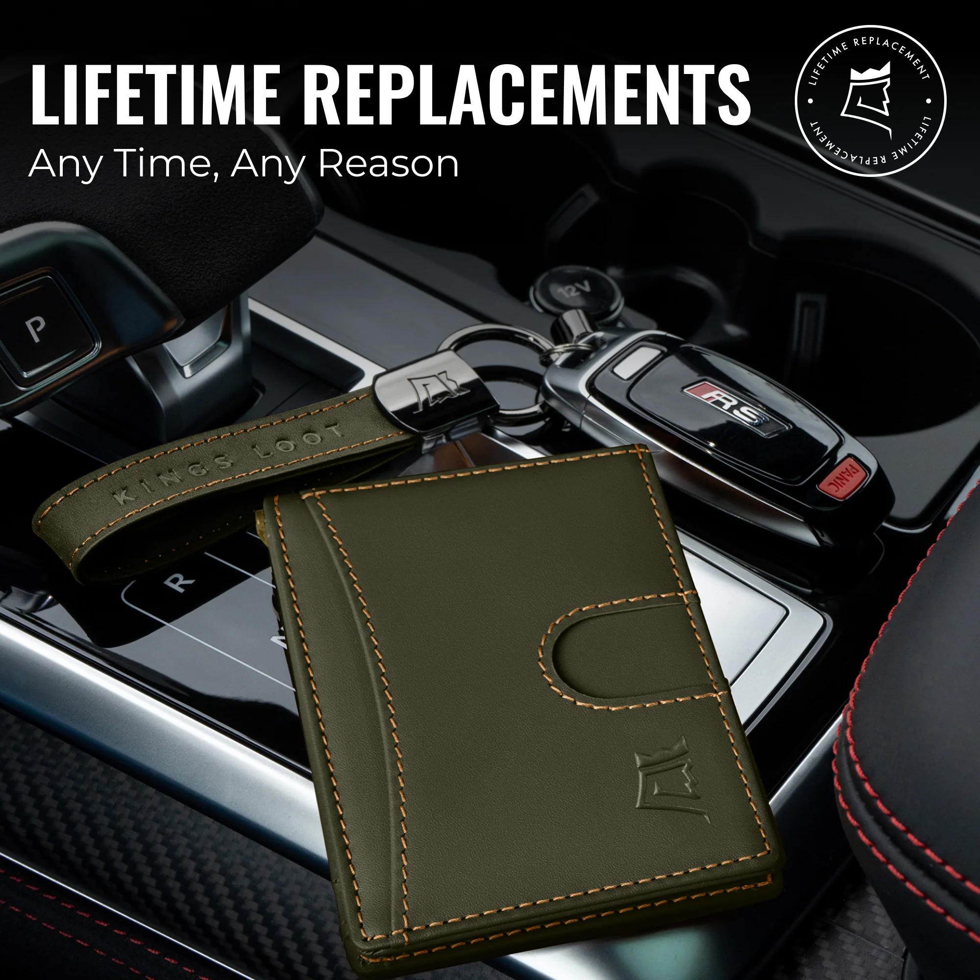 Money Clip - Image 122