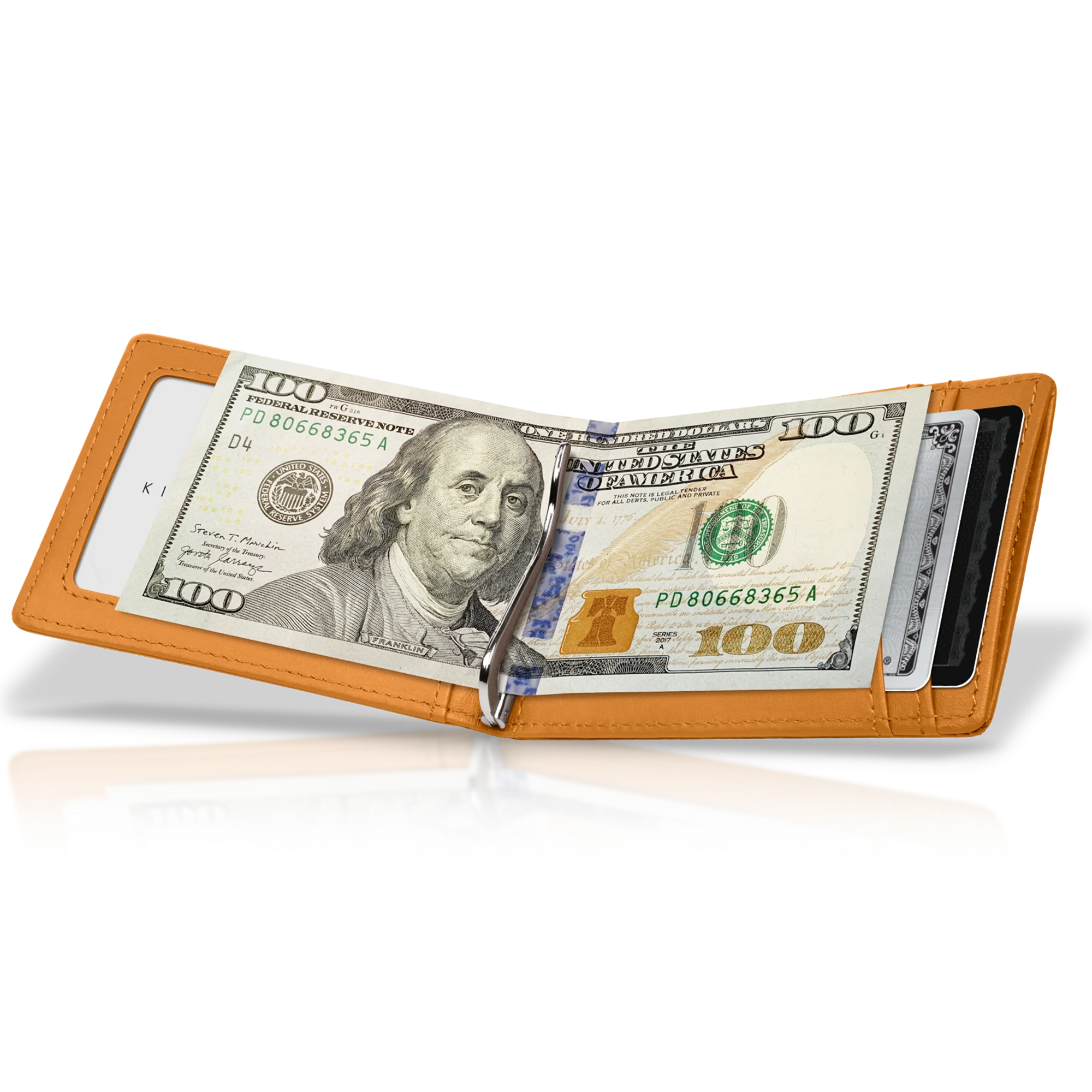 Money Clip - Image 4