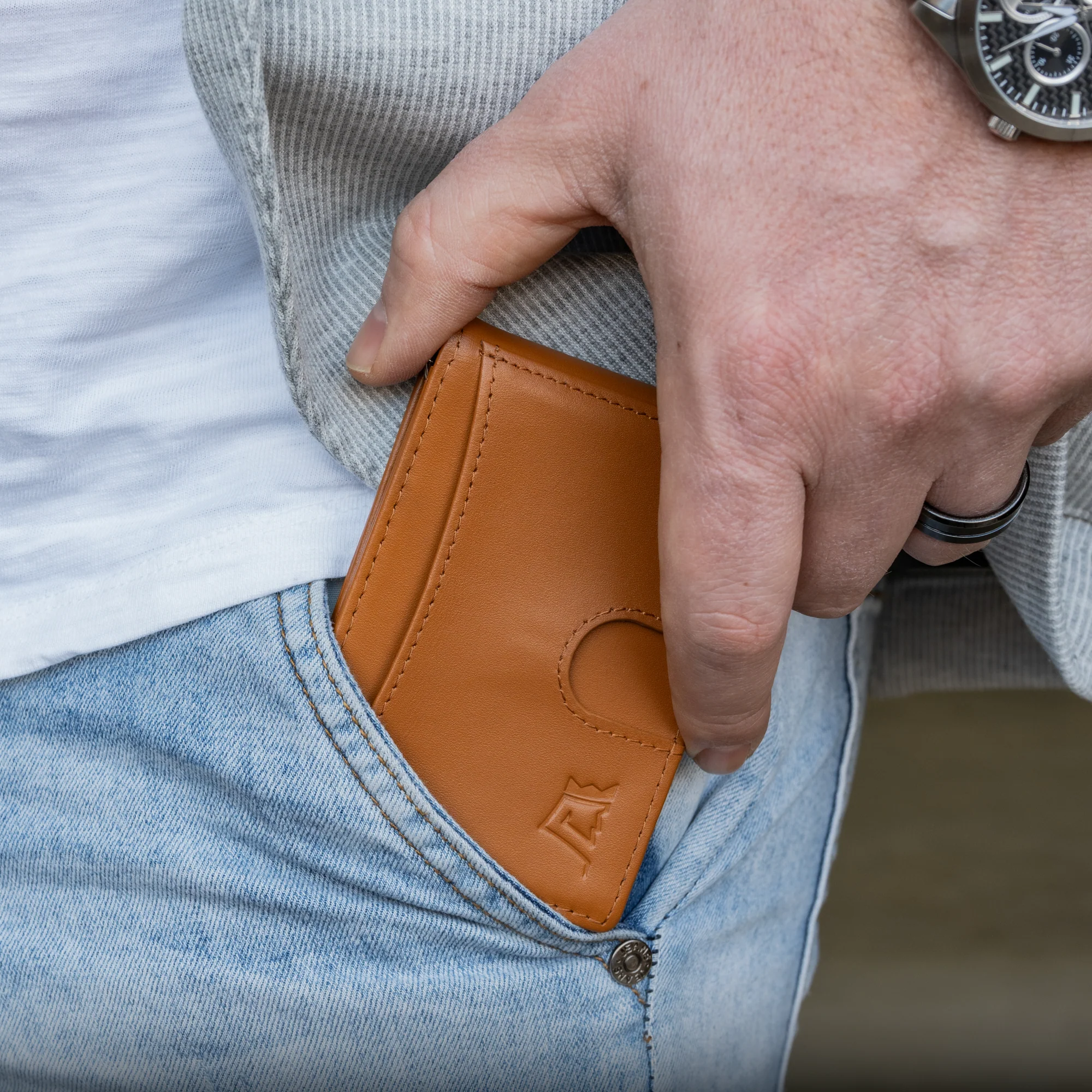 Money Clip - Image 5
