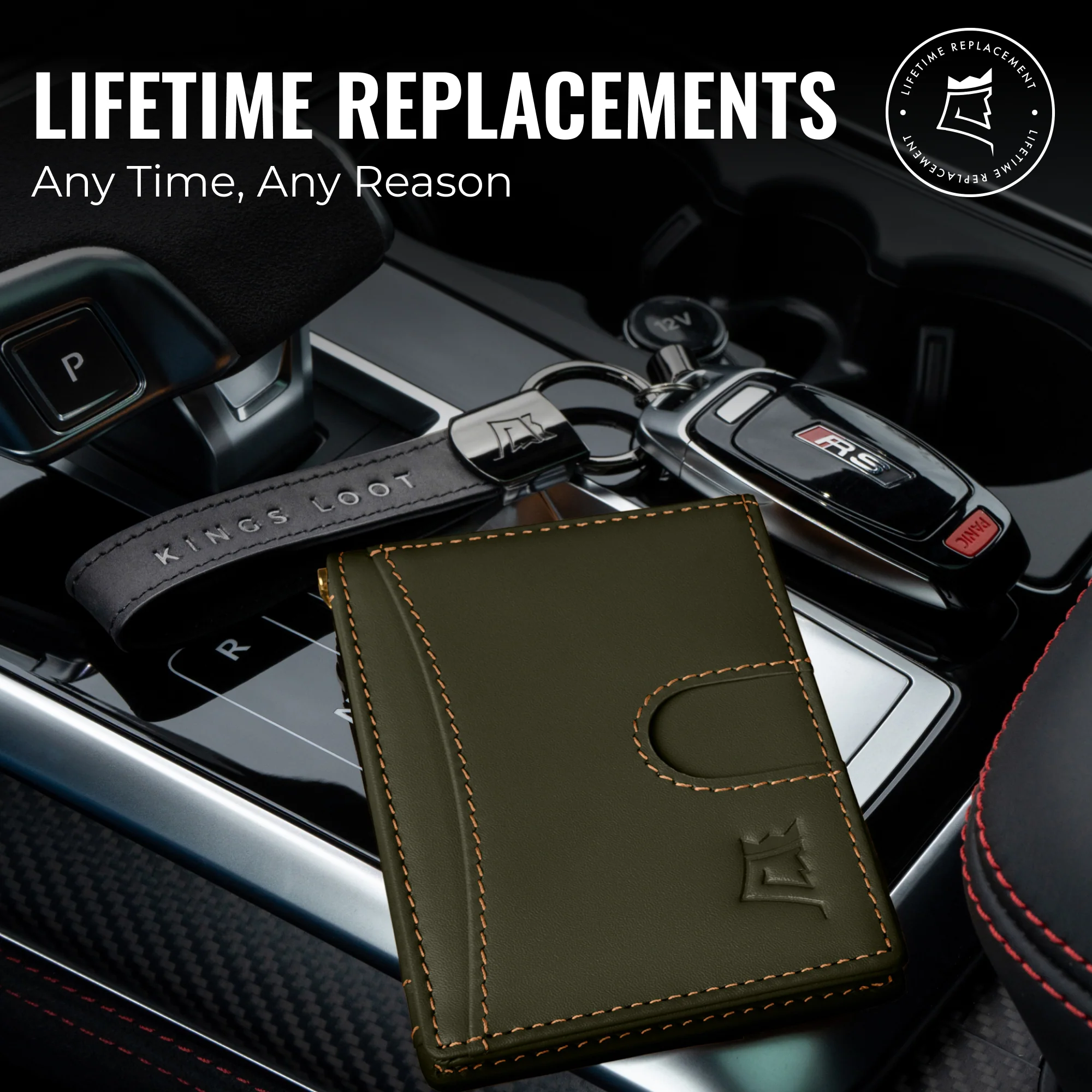 Money Clip - Image 52